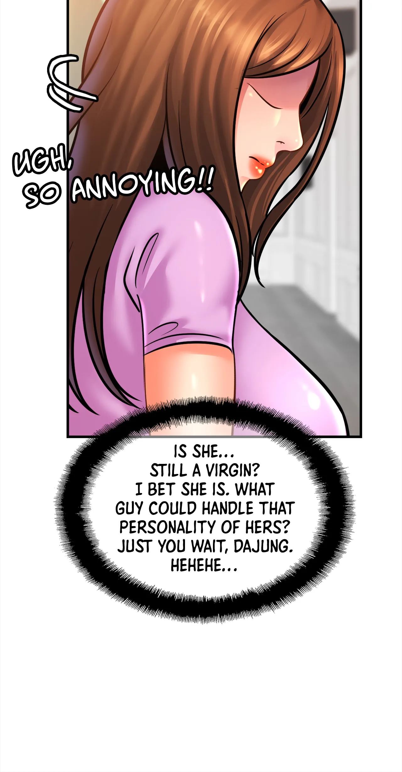 Close Family Chapter 58 image 44