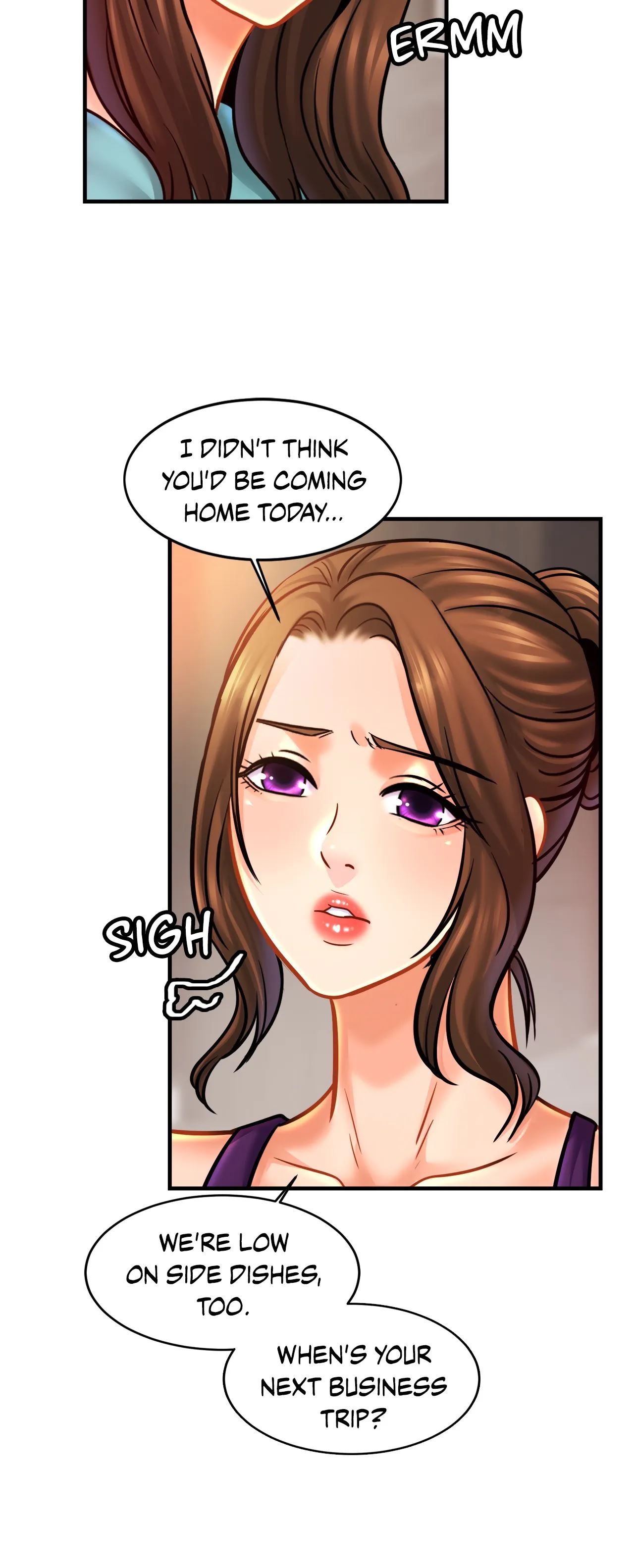 Close Family Chapter 58 image 46