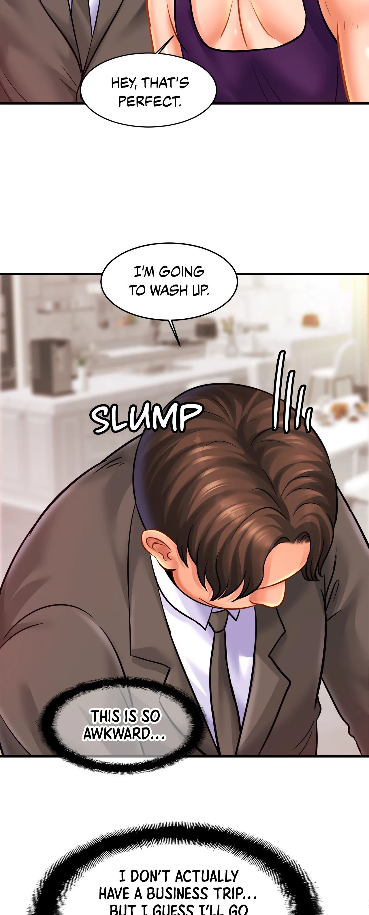 Close Family Chapter 58 image 48