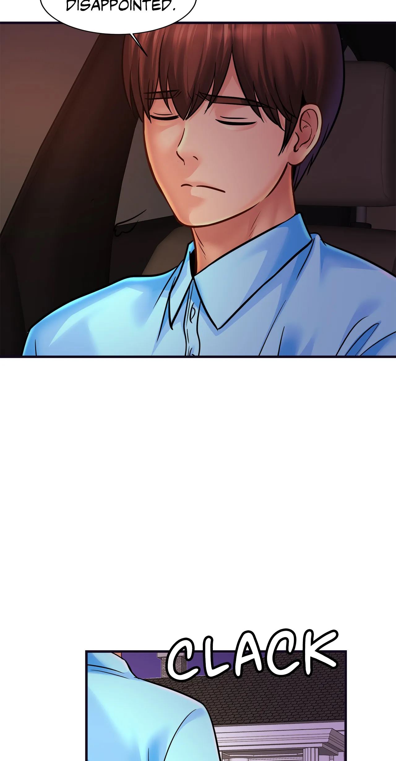 Close Family Chapter 58 image 7