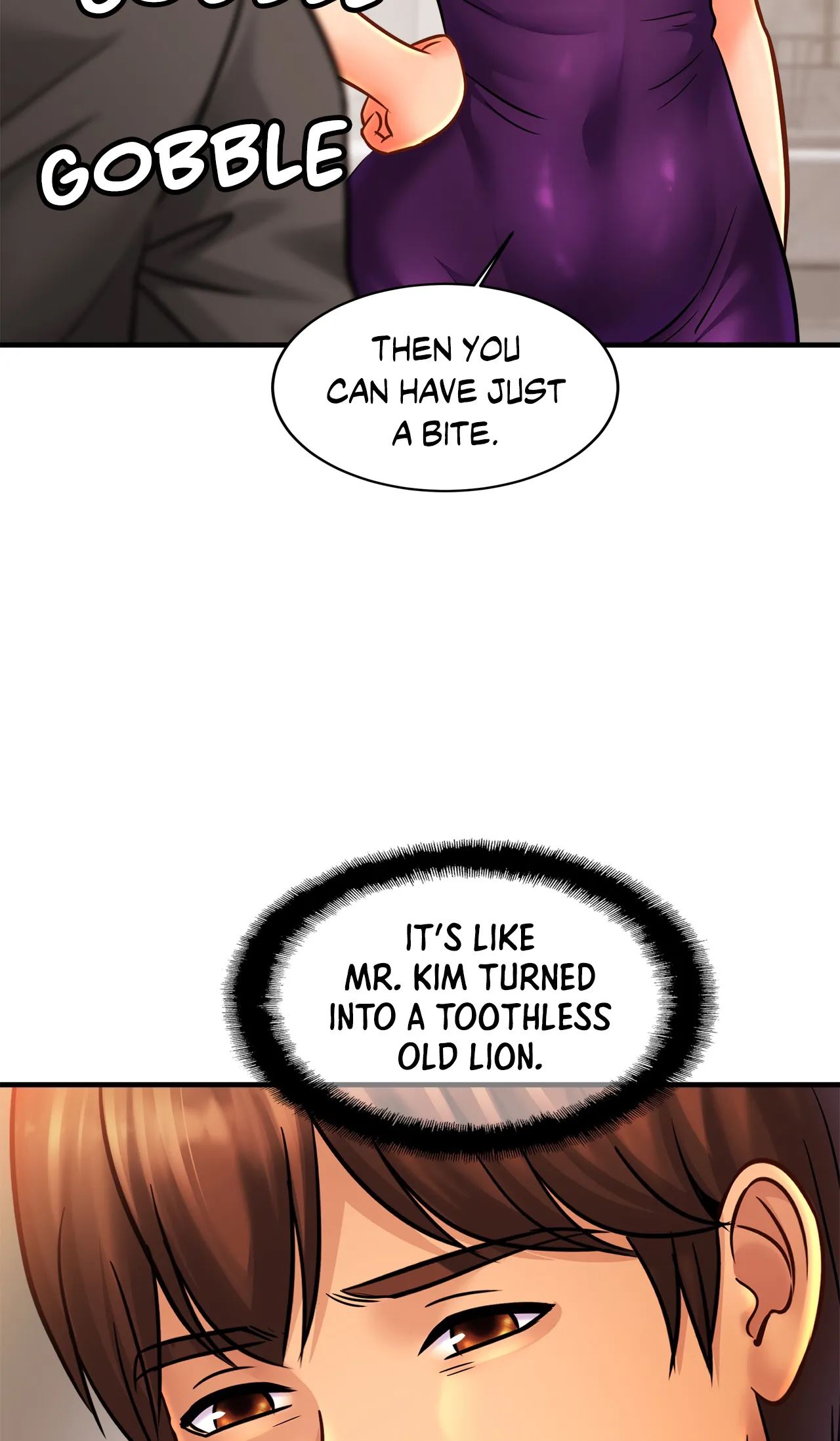 Close Family Chapter 59 image 10