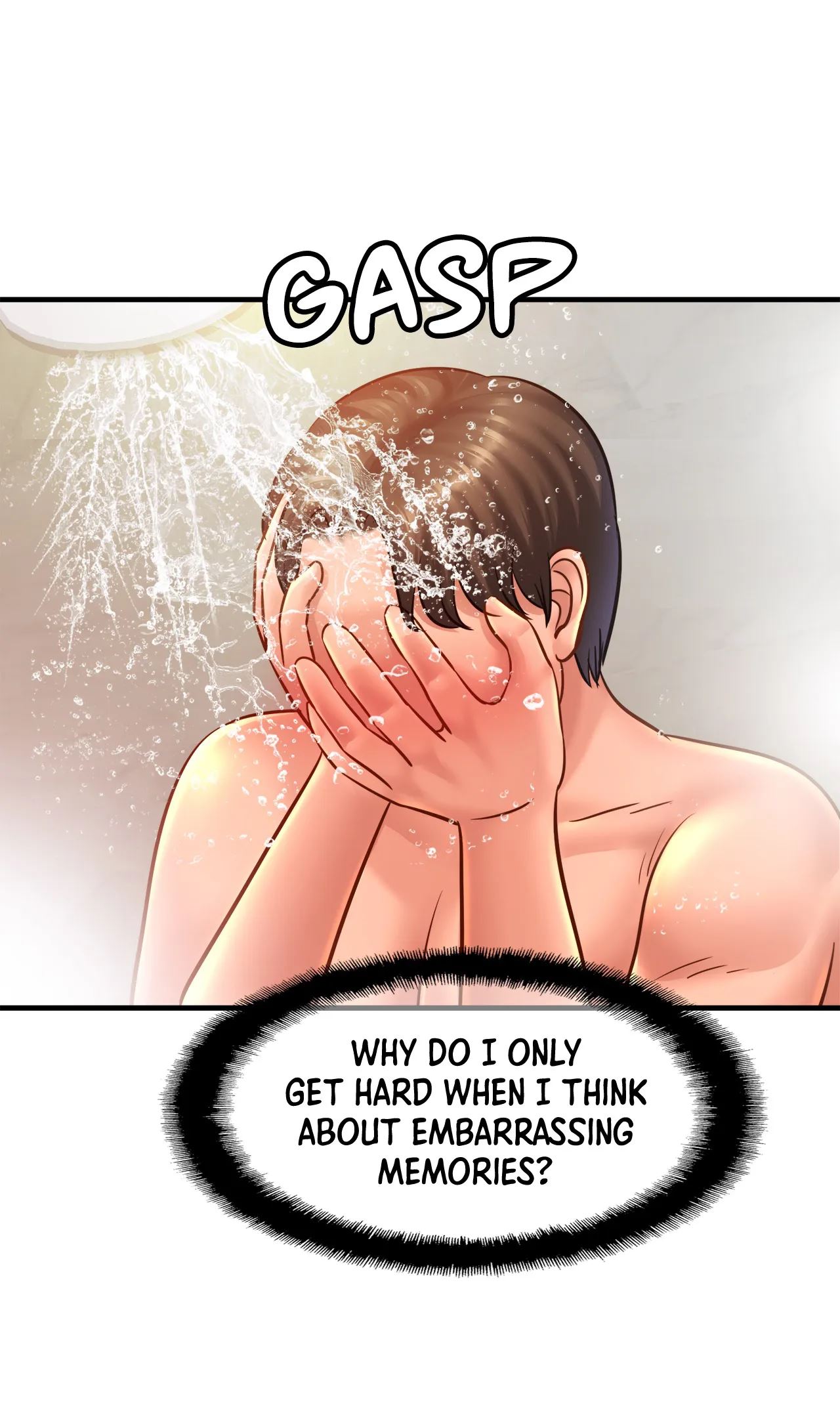 Close Family Chapter 59 image 22