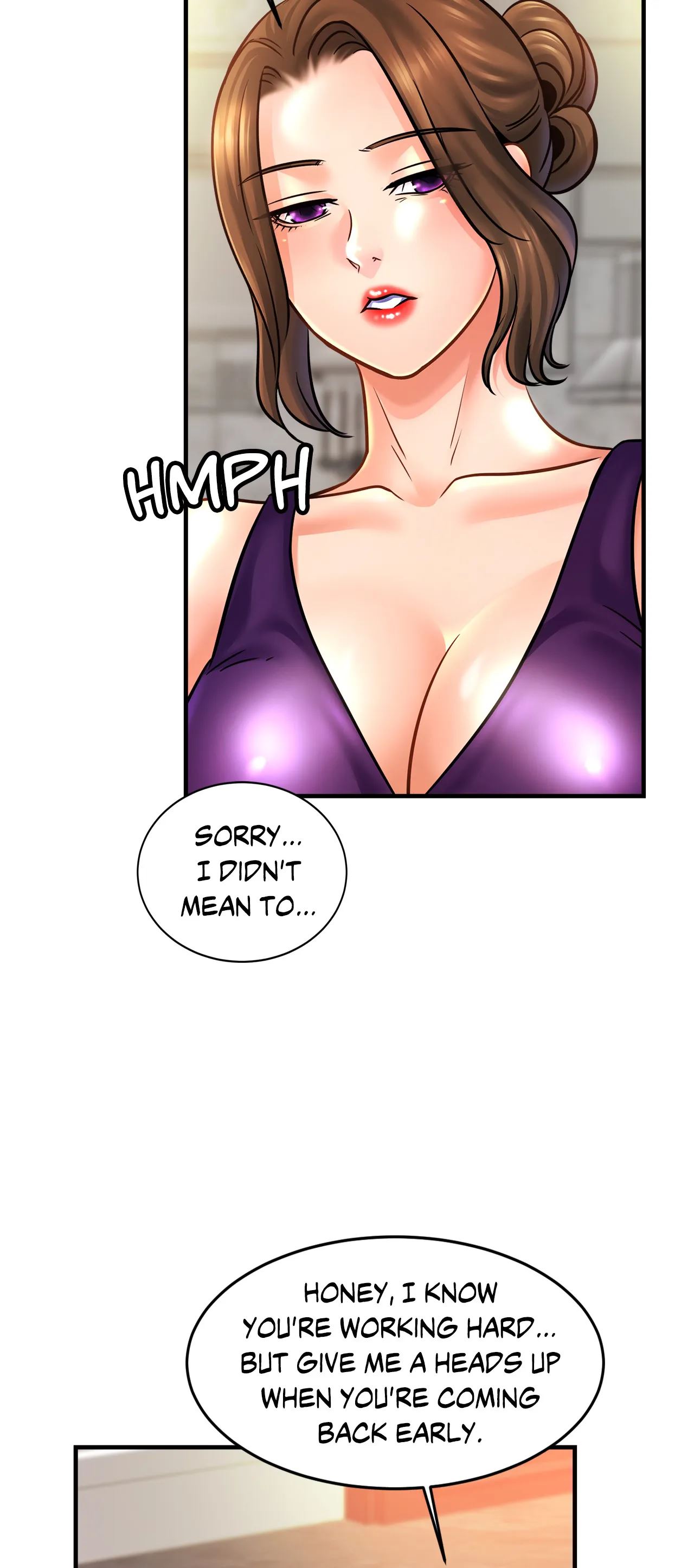 Close Family Chapter 59 image 2
