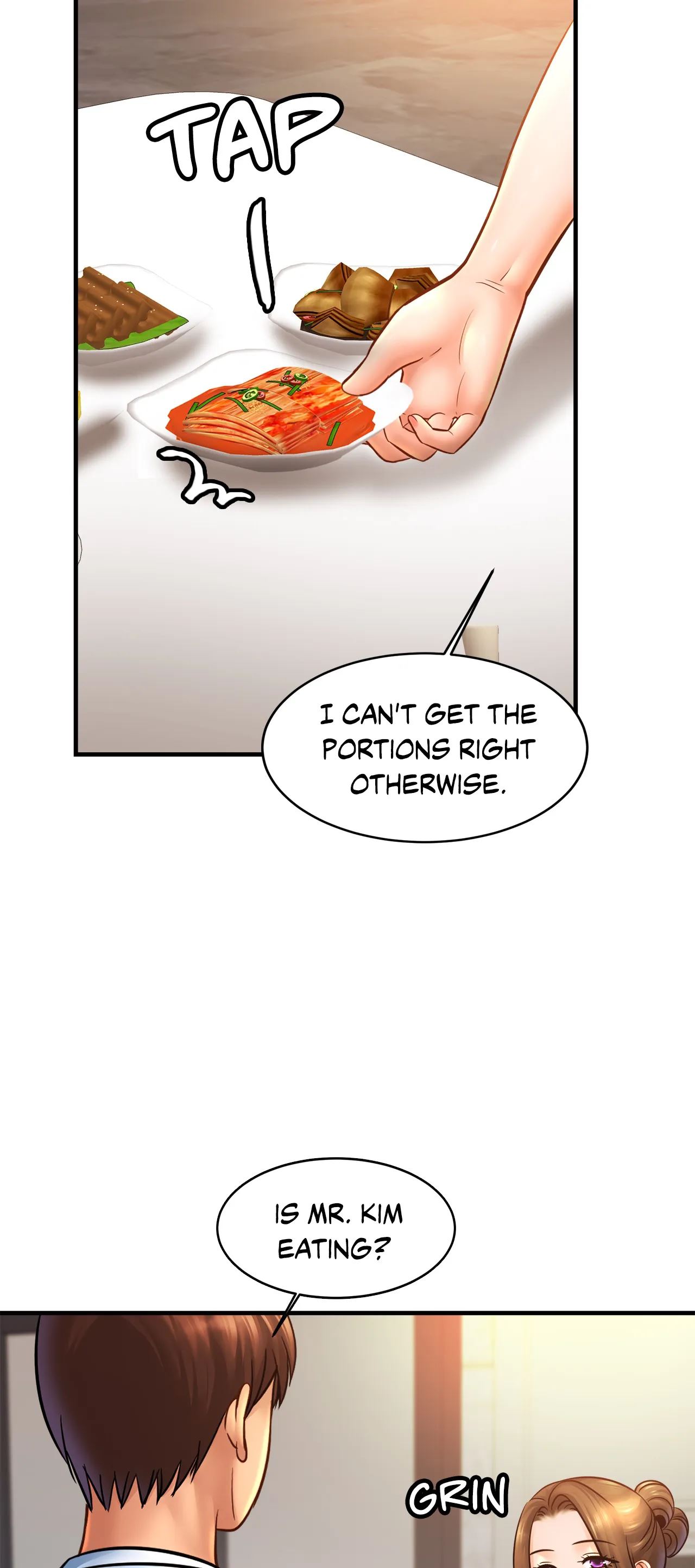 Close Family Chapter 59 image 3