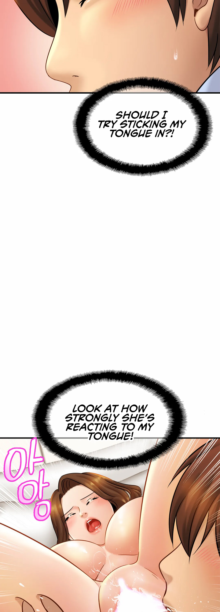 Close Family Chapter 6 image 24