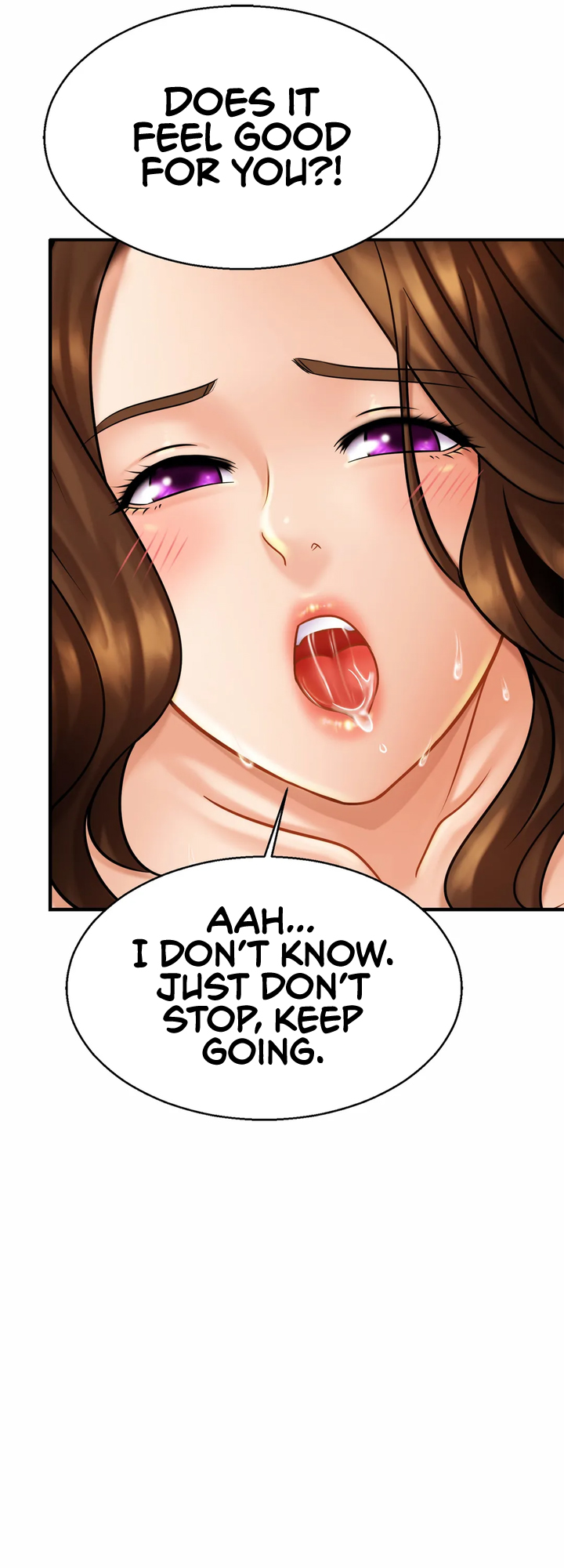 Close Family Chapter 6 image 41