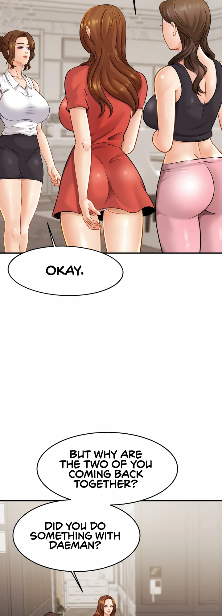 Close Family Chapter 6 image 65