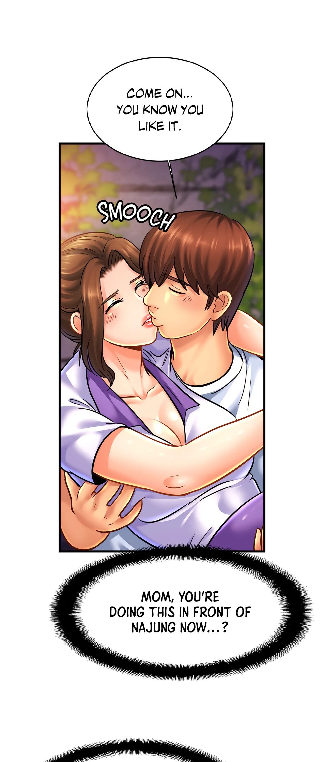 Close Family Chapter 60 image 10
