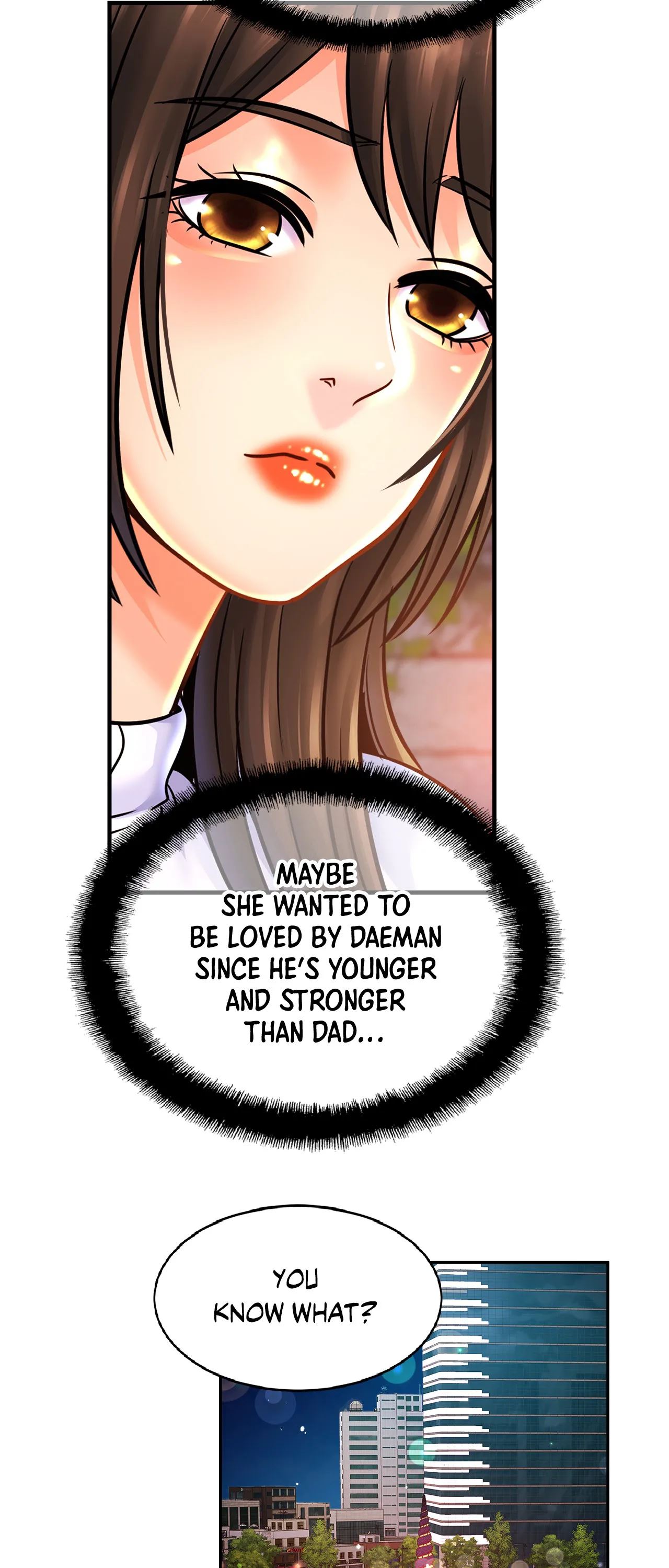 Close Family Chapter 60 image 12
