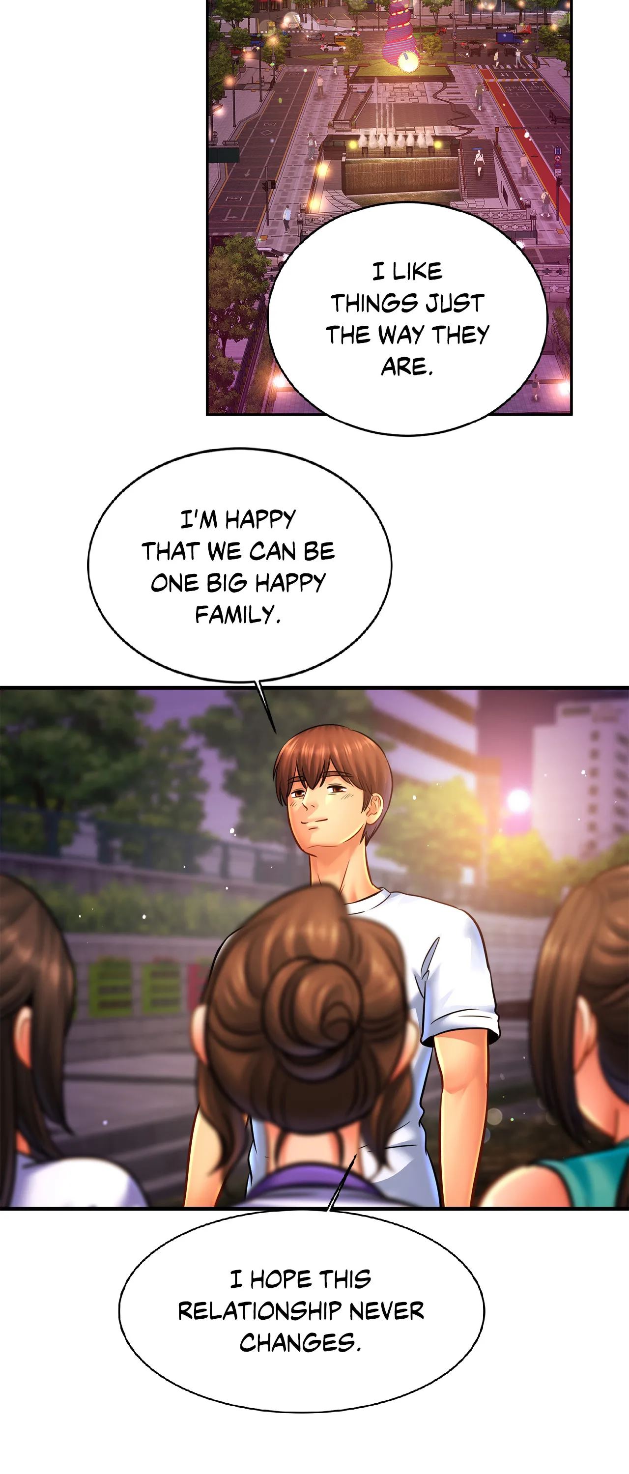 Close Family Chapter 60 image 13