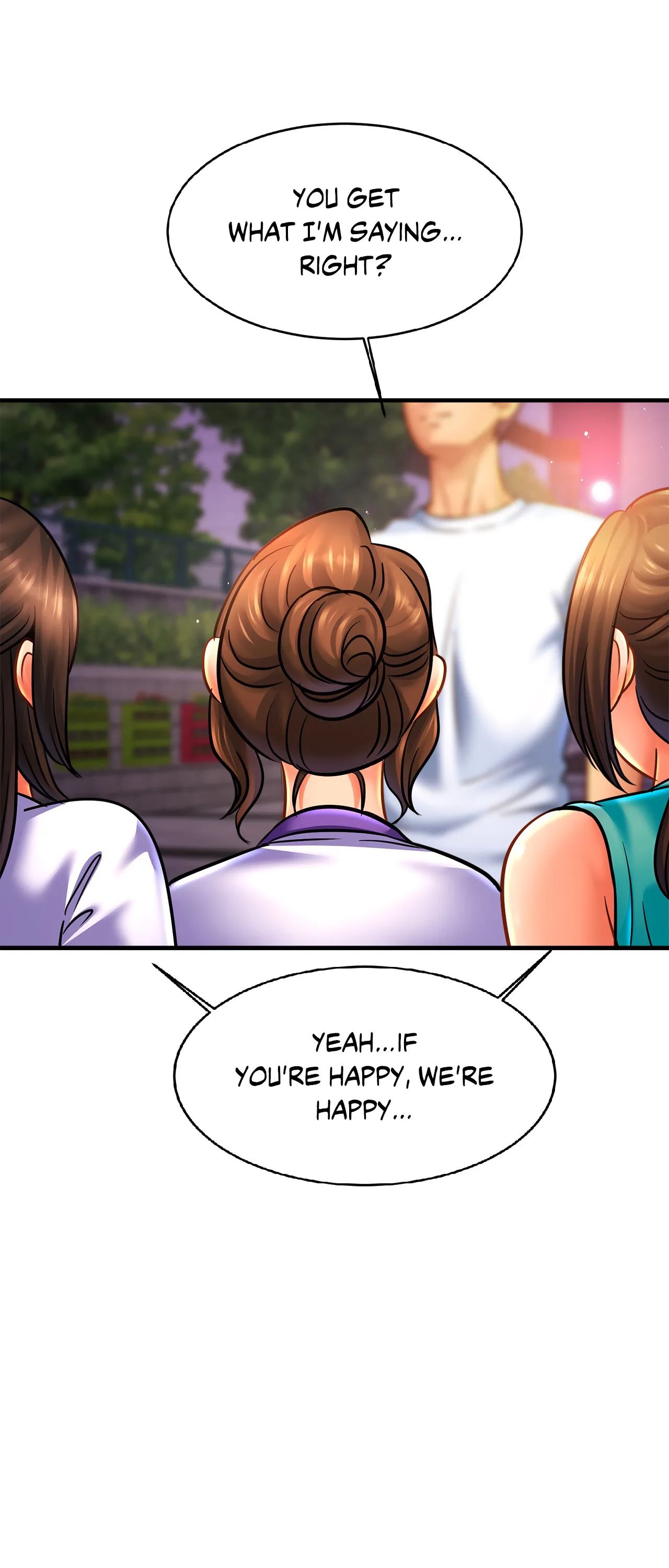 Close Family Chapter 60 image 14