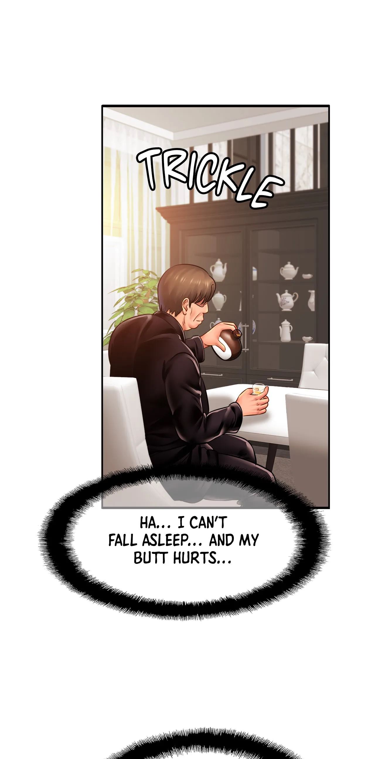 Close Family Chapter 60 image 20