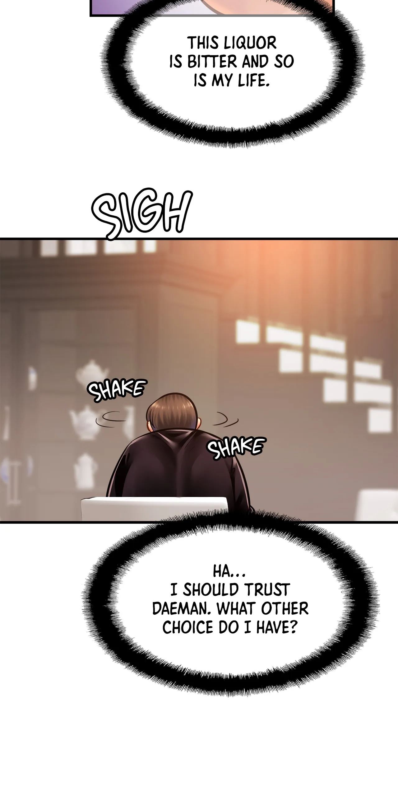 Close Family Chapter 60 image 24