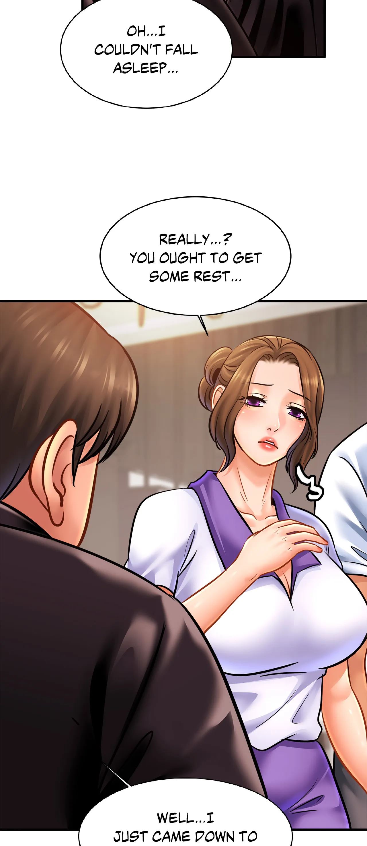 Close Family Chapter 60 image 28