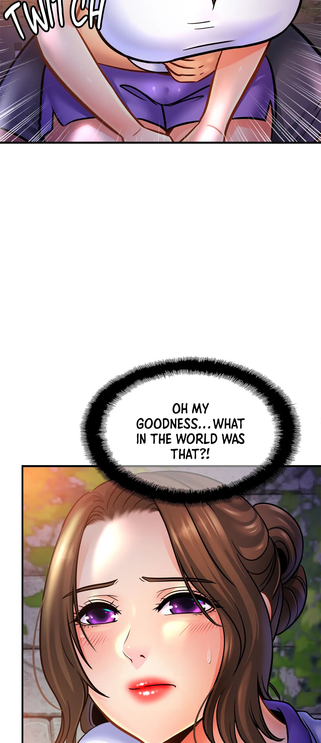 Close Family Chapter 60 image 2