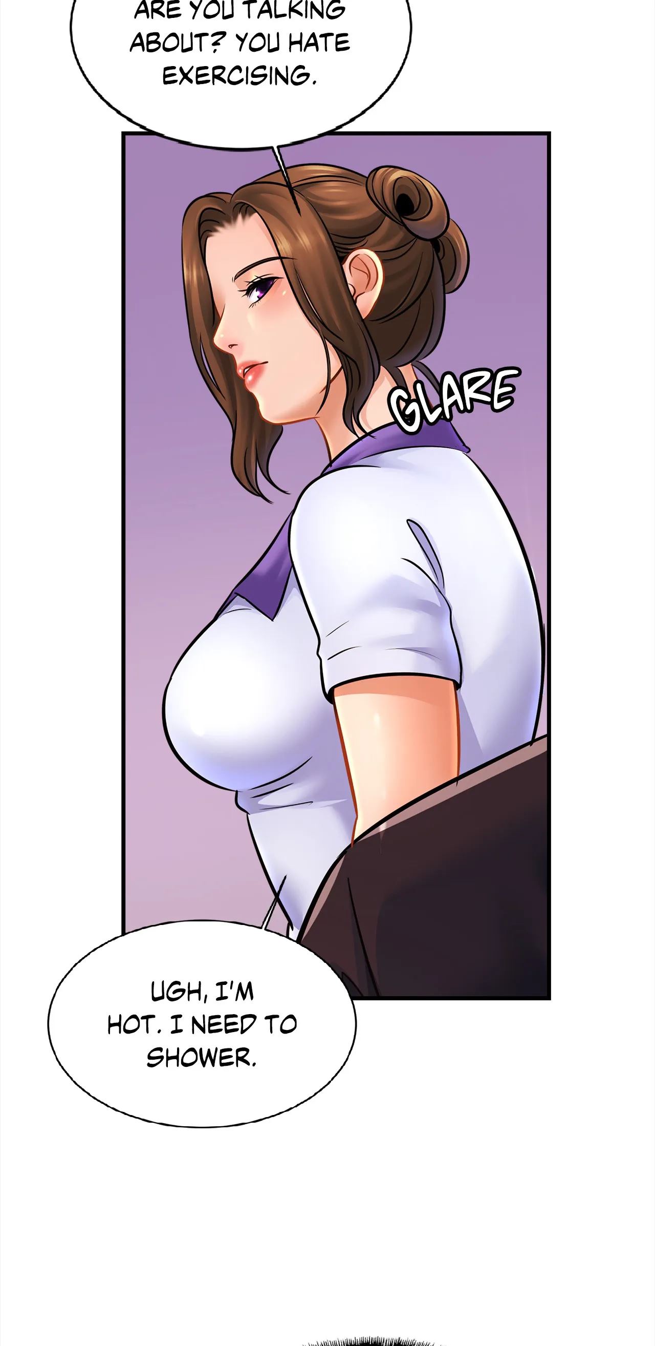Close Family Chapter 60 image 31