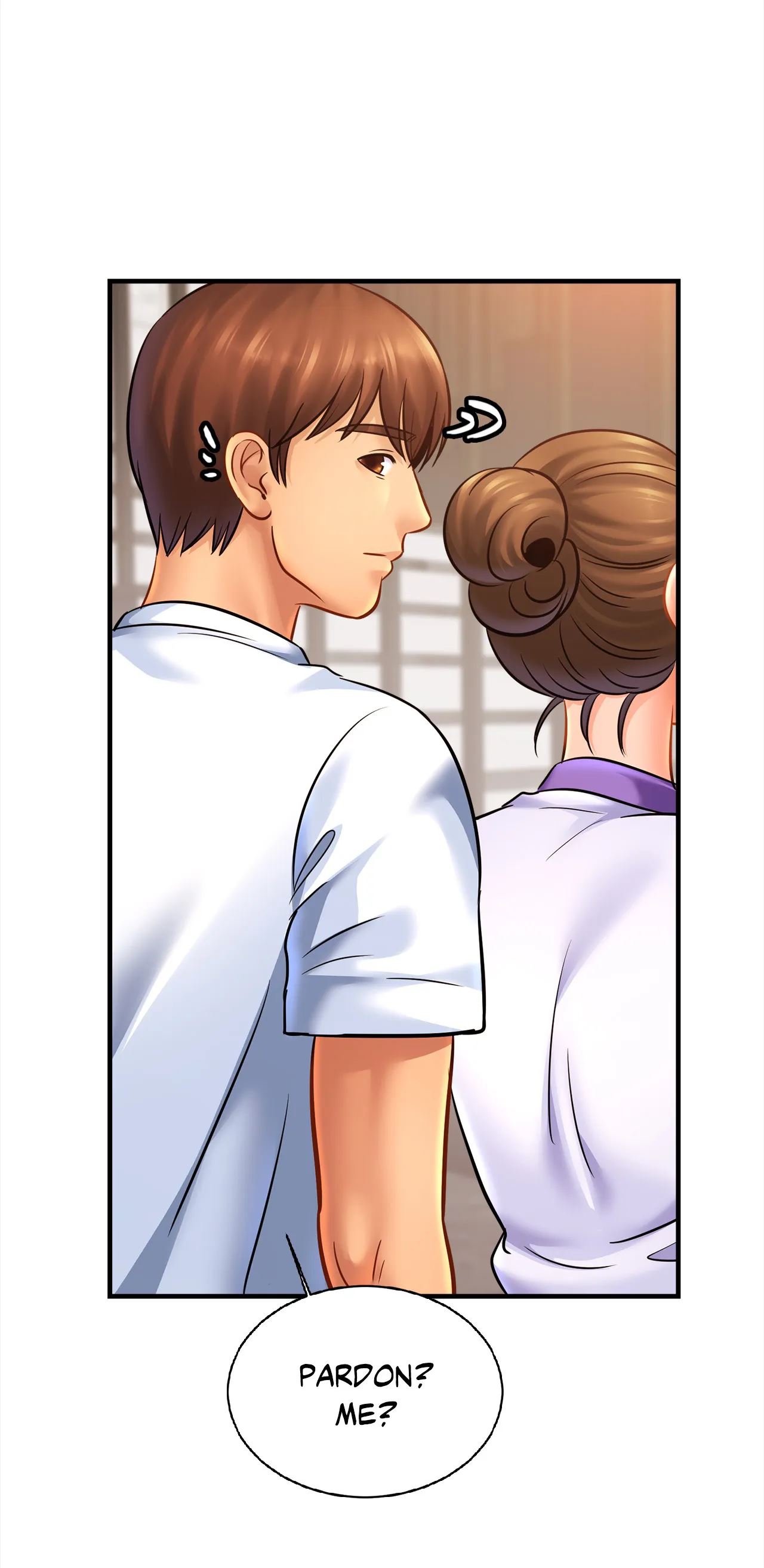 Close Family Chapter 60 image 33
