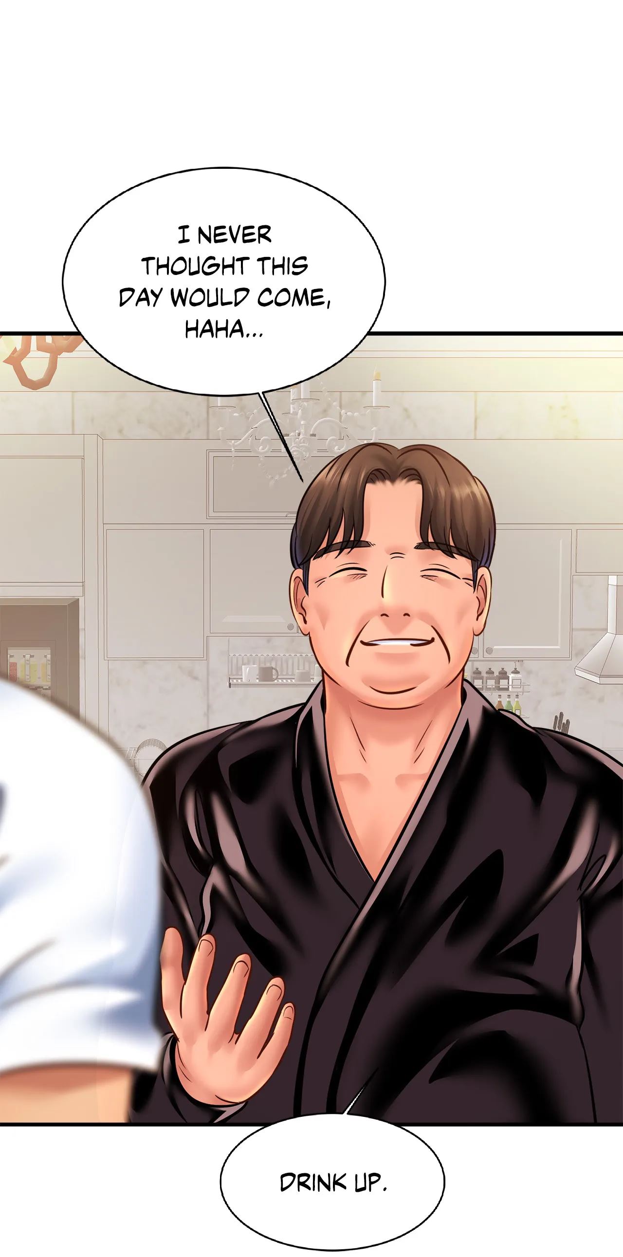 Close Family Chapter 60 image 40