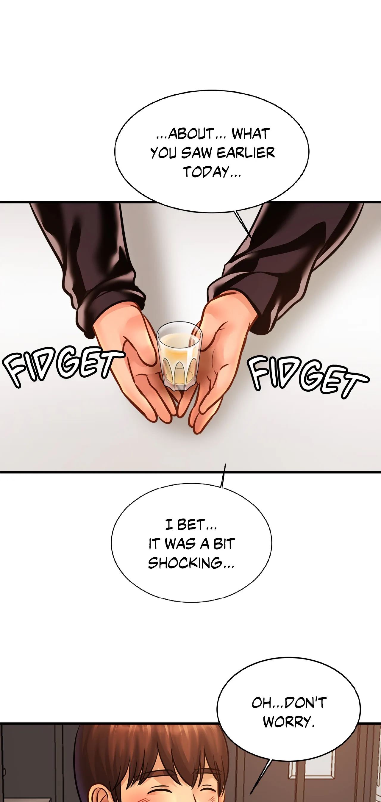 Close Family Chapter 60 image 45