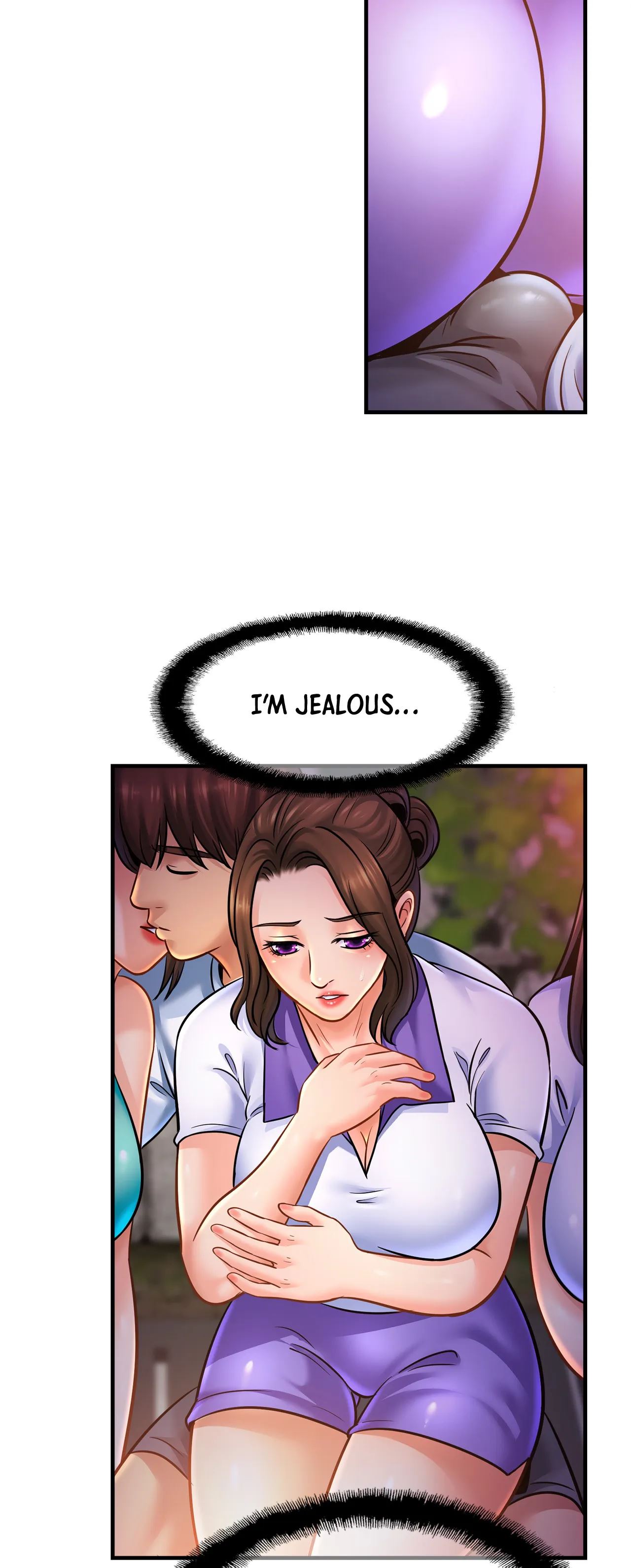 Close Family Chapter 60 image 6