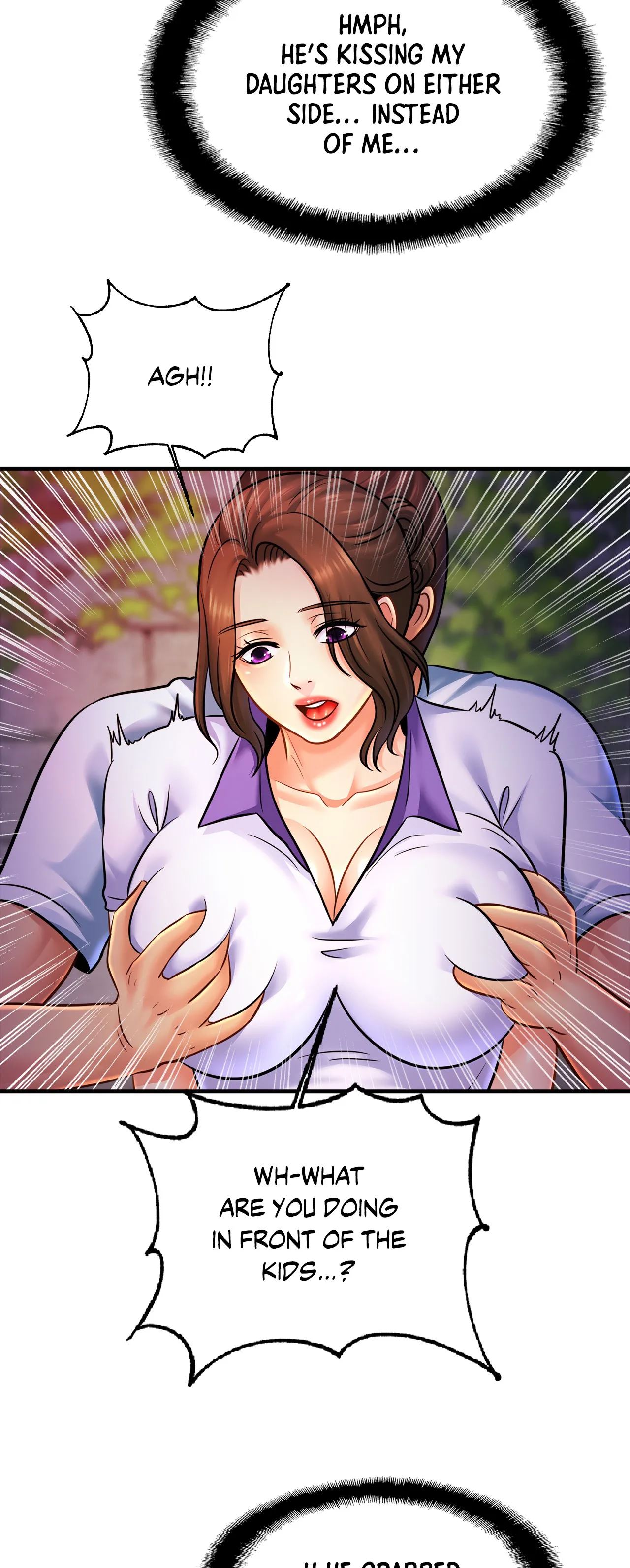 Close Family Chapter 60 image 7