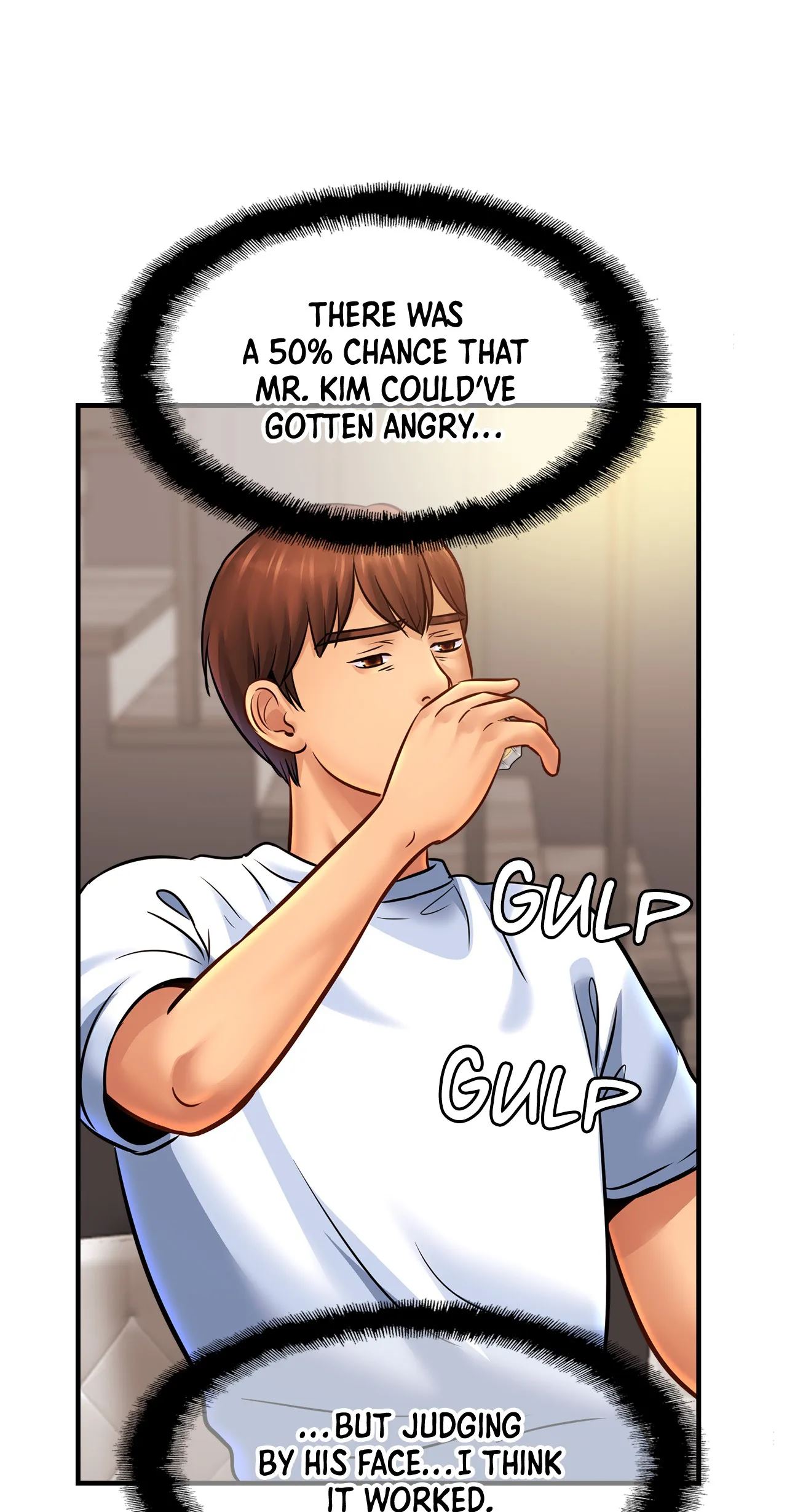 Close Family Chapter 61 image 11