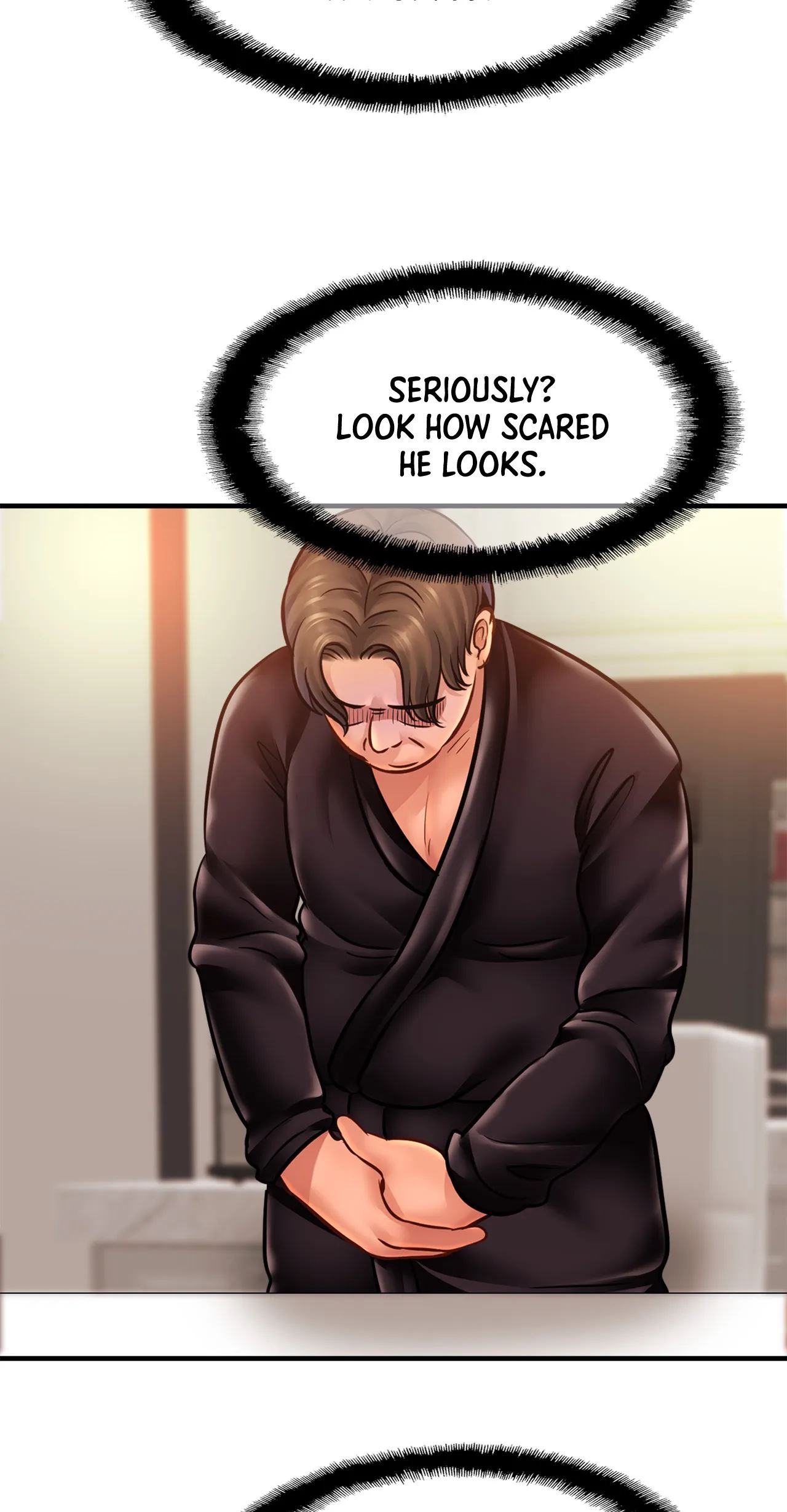 Close Family Chapter 61 image 12