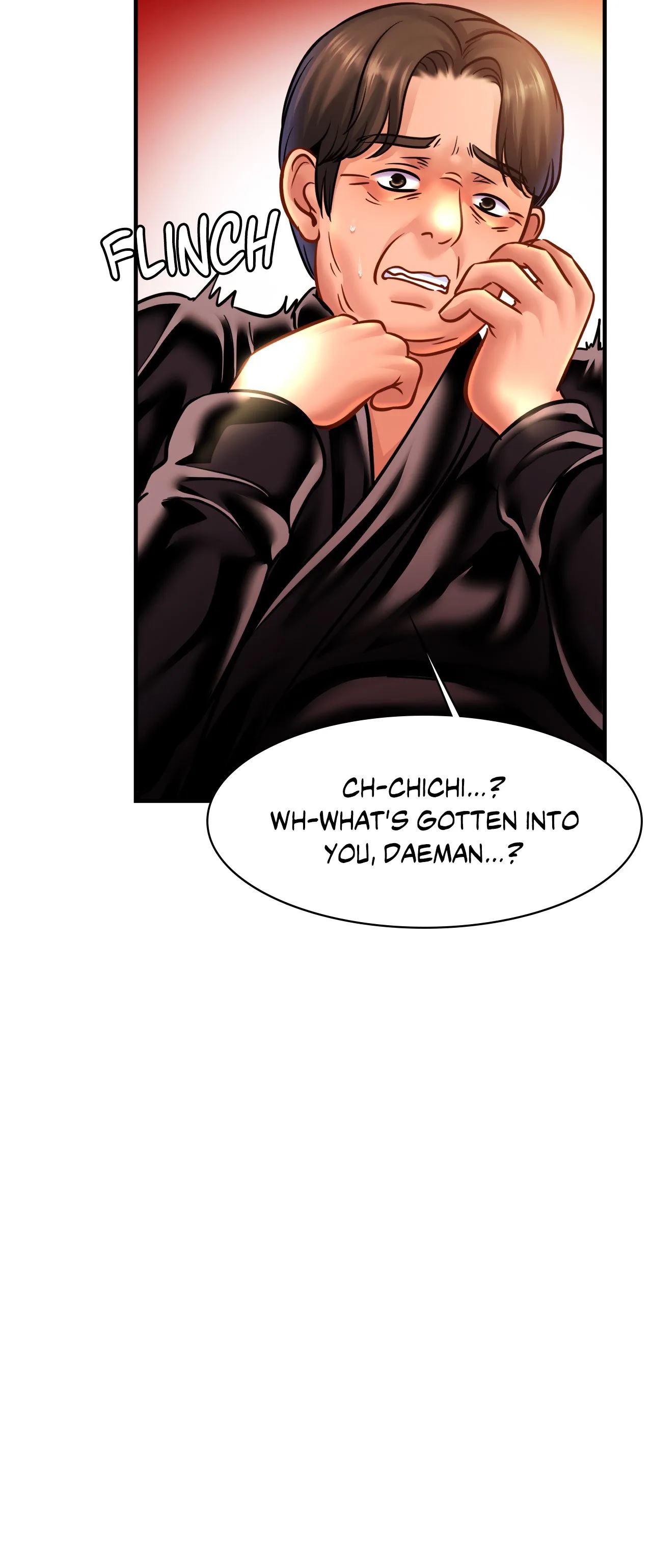 Close Family Chapter 61 image 1