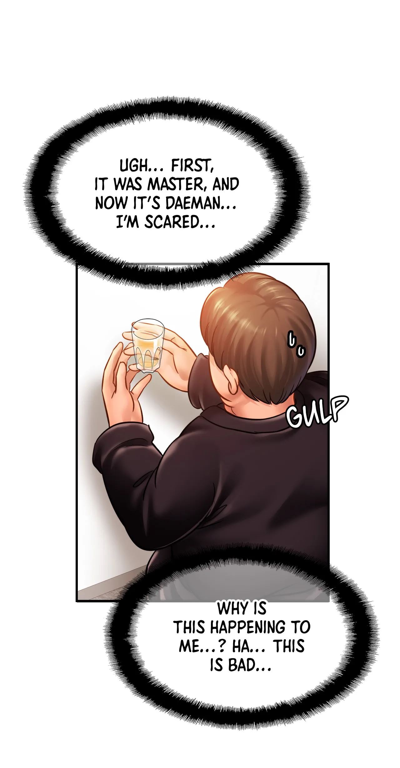 Close Family Chapter 61 image 19