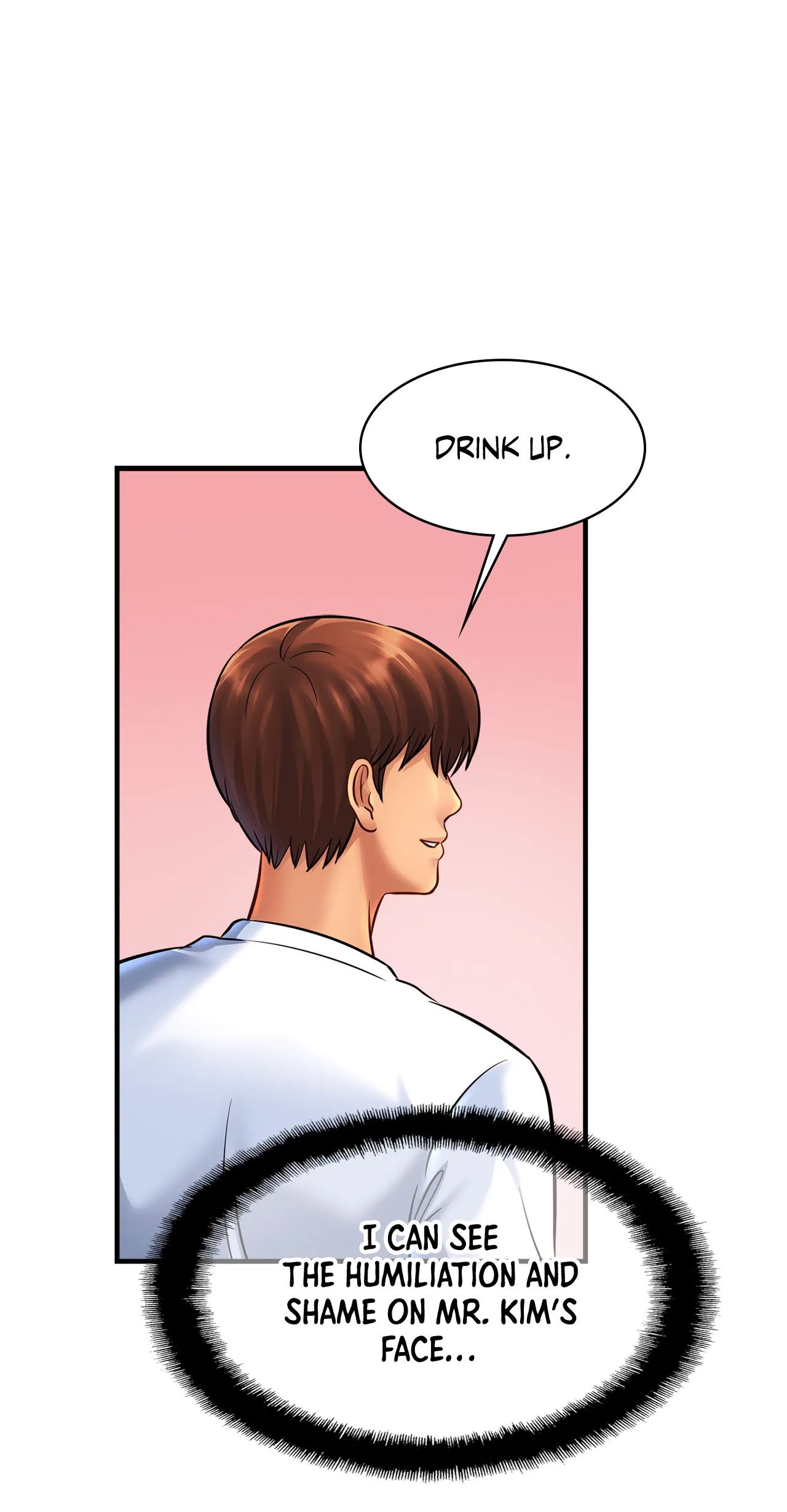 Close Family Chapter 61 image 20