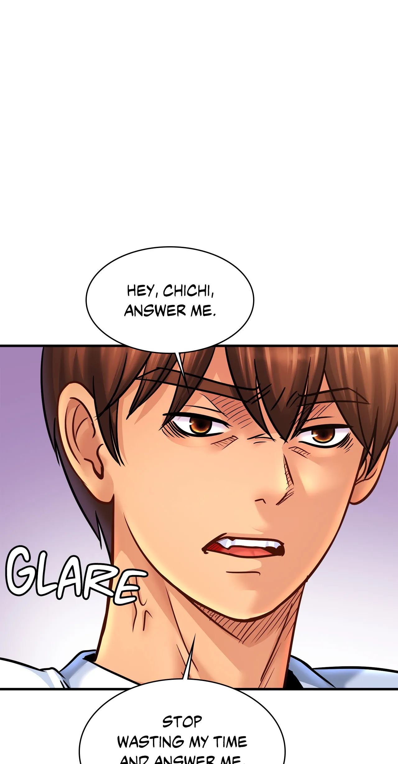 Close Family Chapter 61 image 23