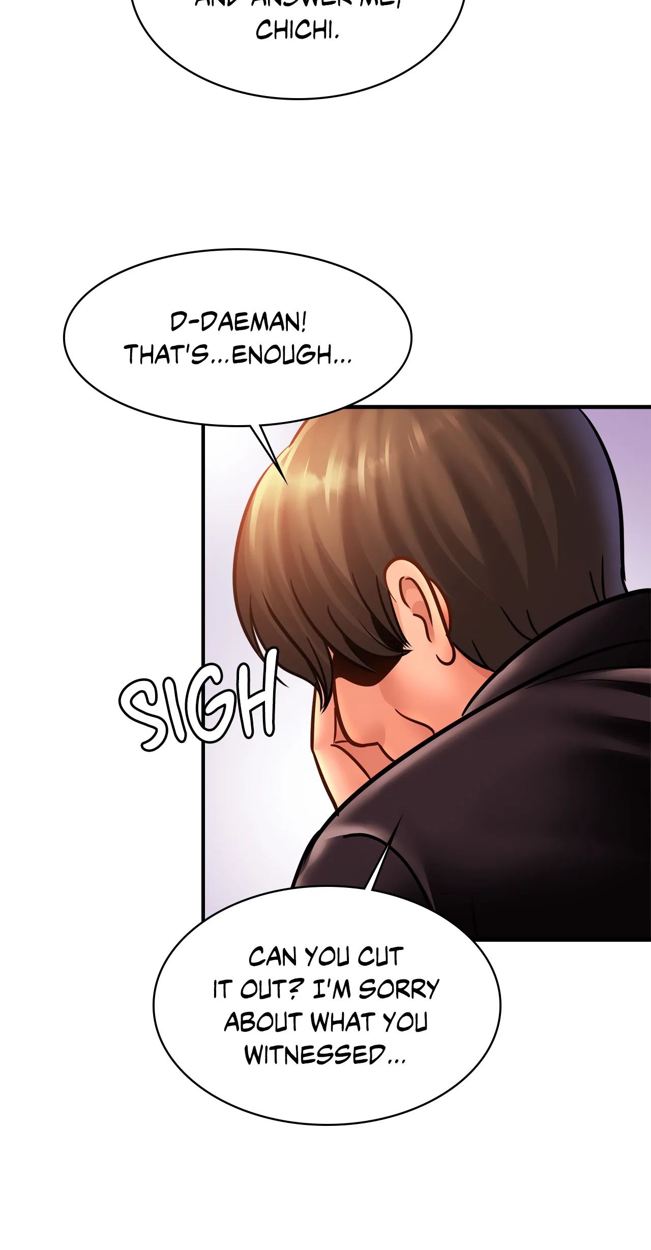 Close Family Chapter 61 image 24