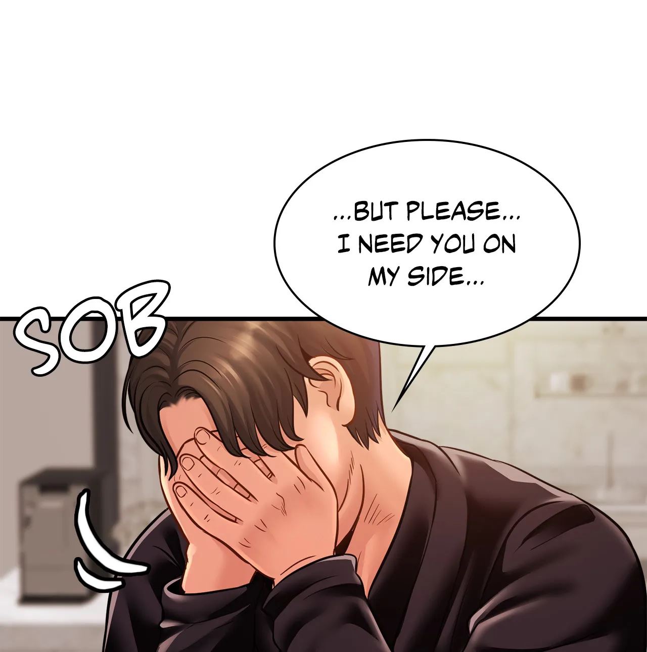 Close Family Chapter 61 image 25