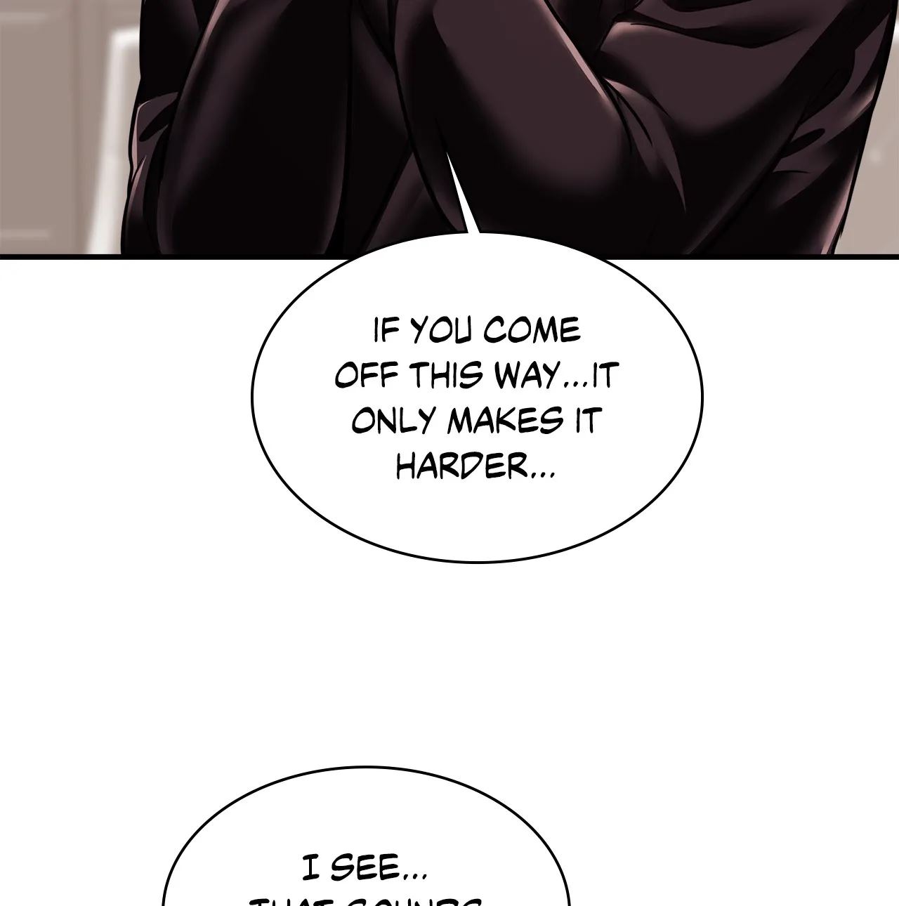 Close Family Chapter 61 image 26