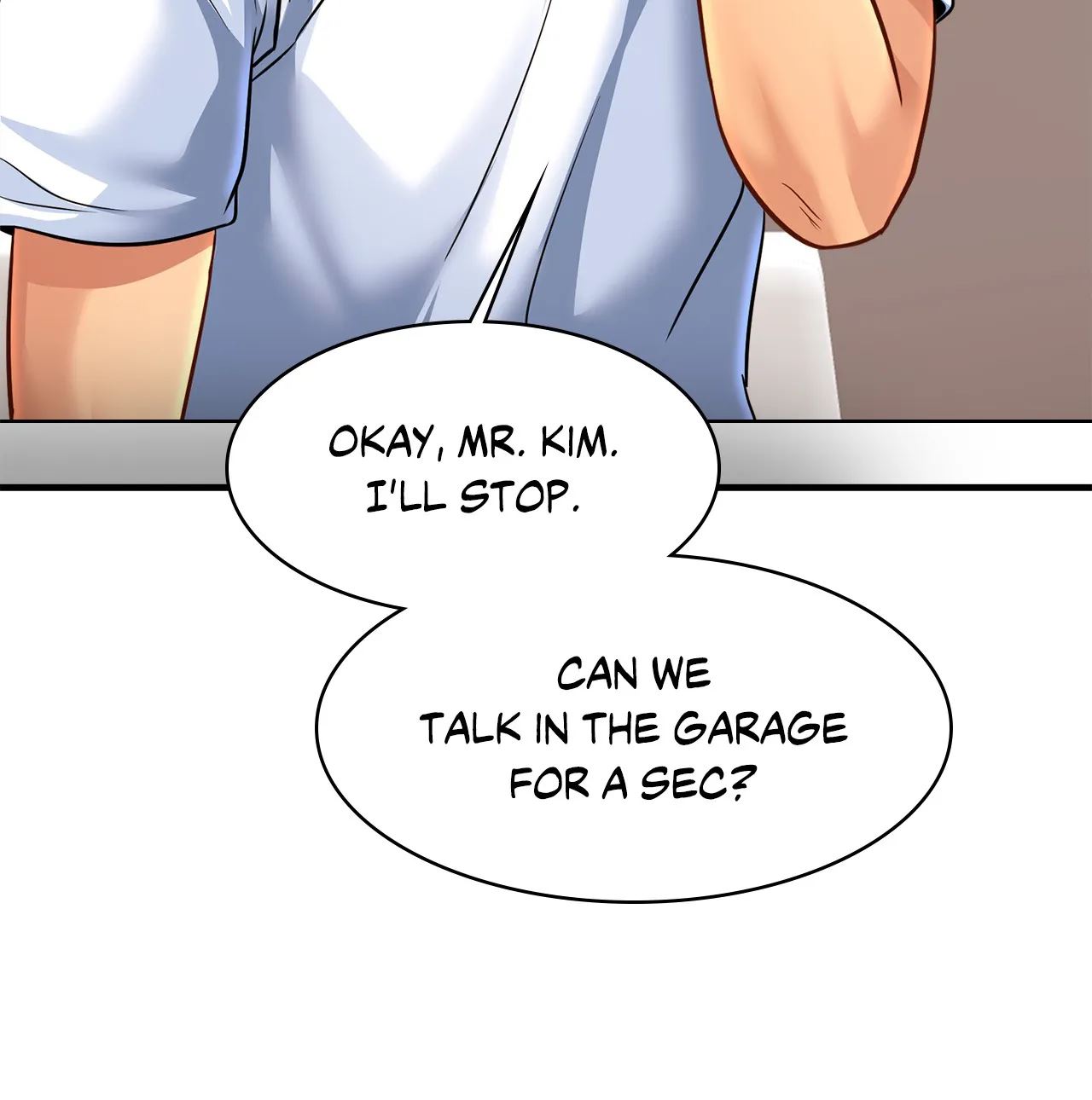 Close Family Chapter 61 image 28
