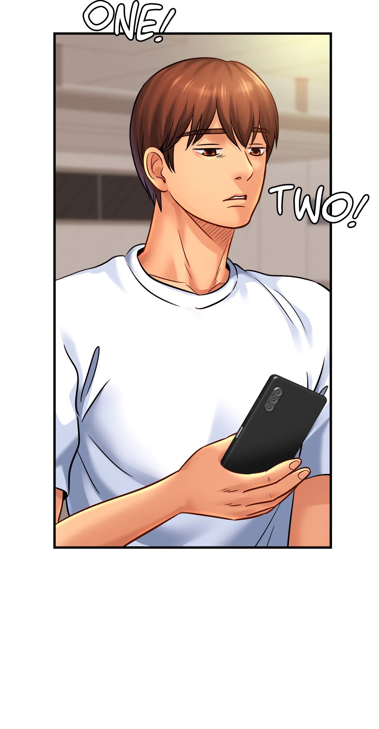 Close Family Chapter 61 image 36