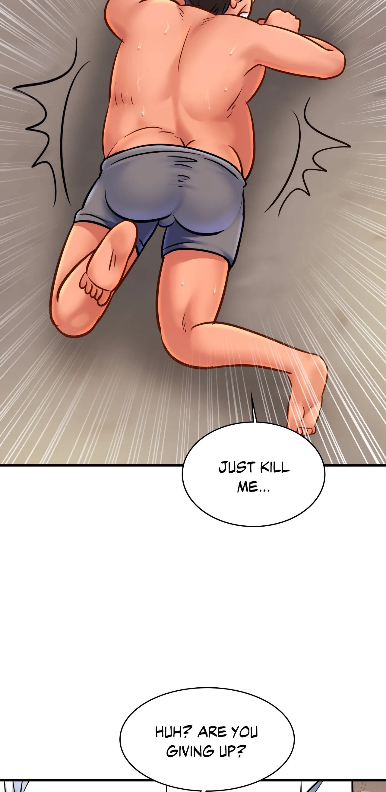 Close Family Chapter 61 image 42