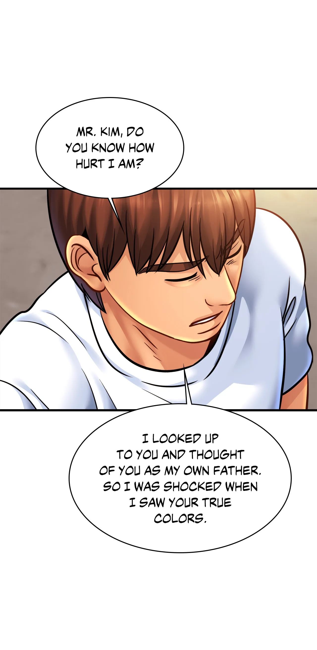 Close Family Chapter 61 image 44