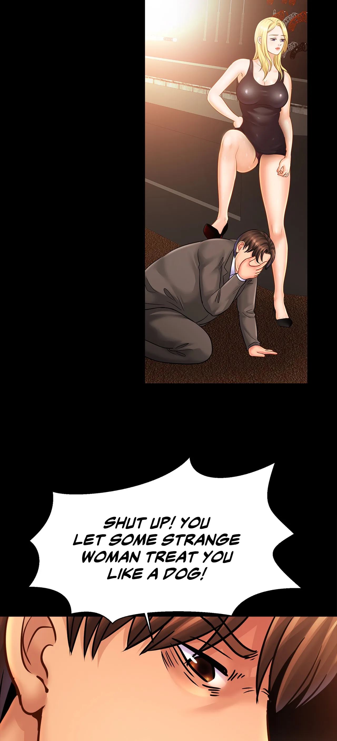 Close Family Chapter 61 image 46