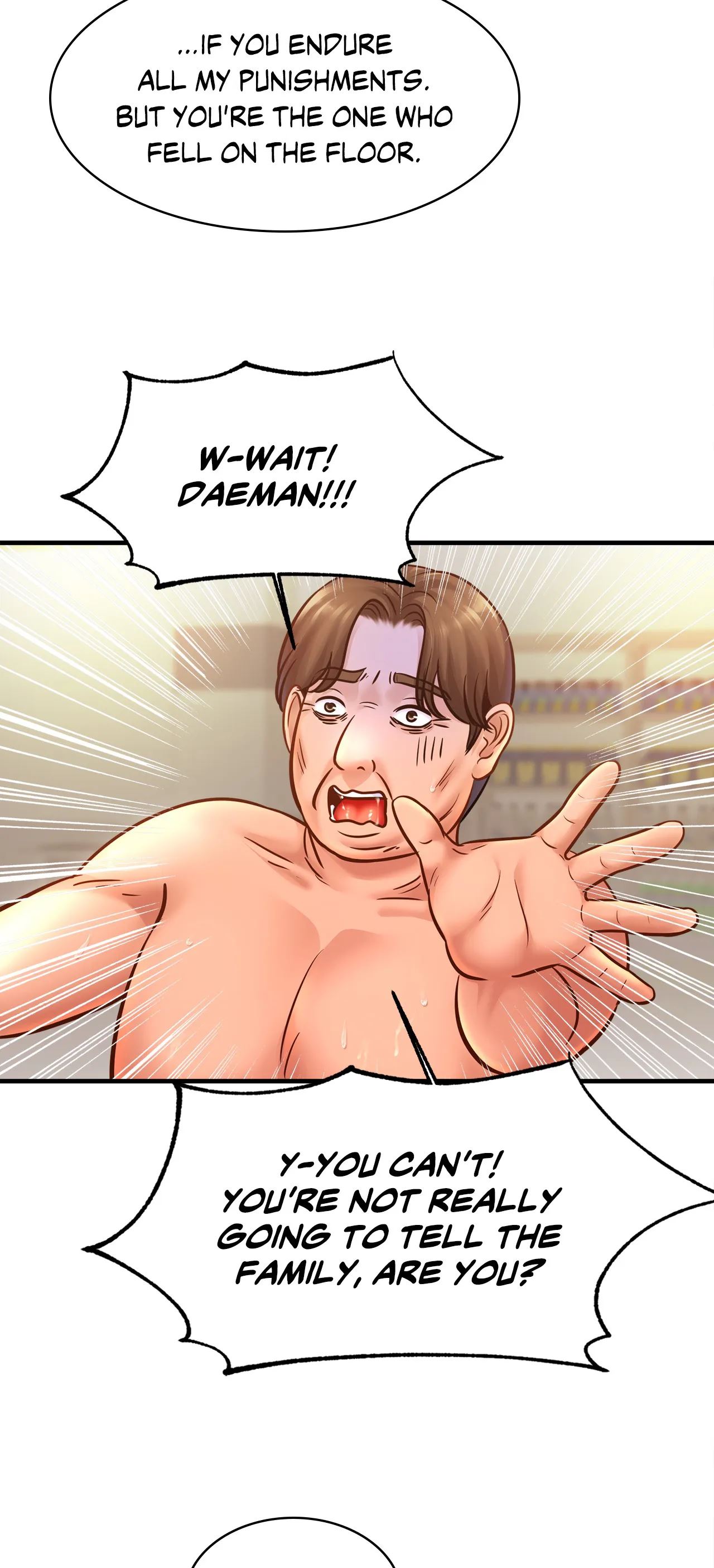 Close Family Chapter 61 image 48