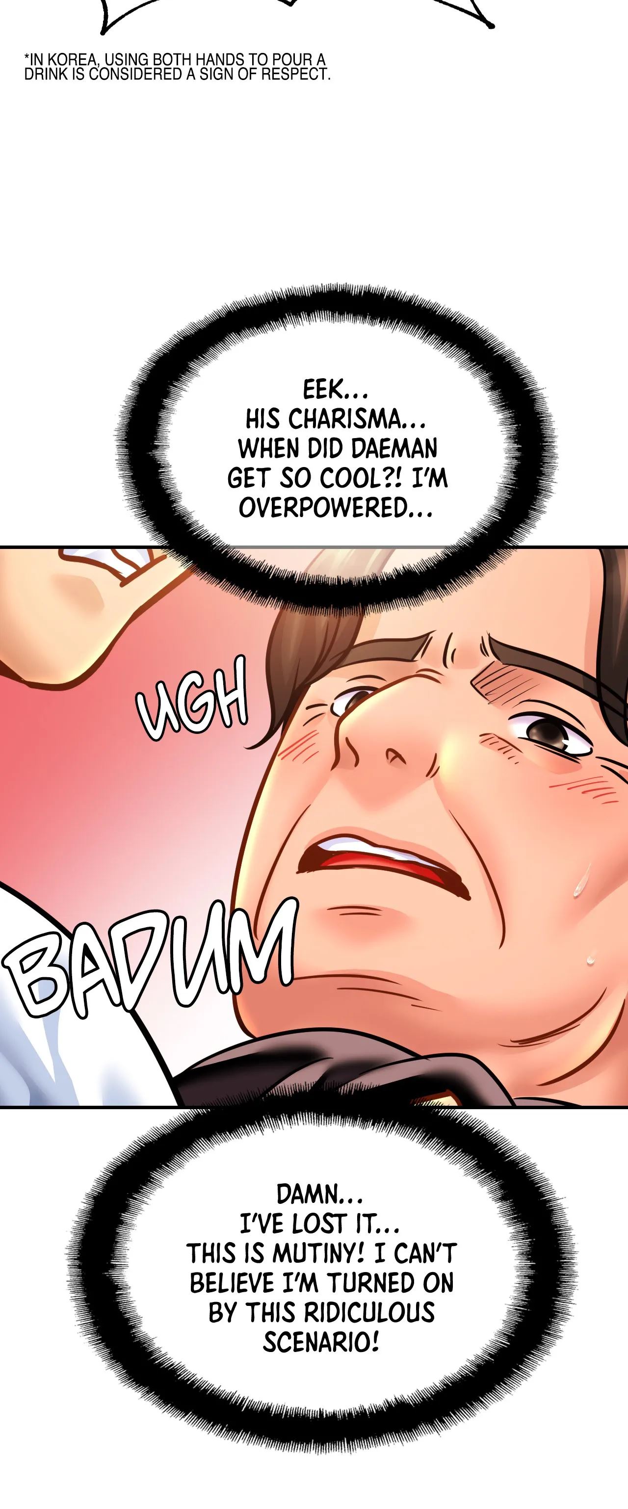 Close Family Chapter 61 image 4