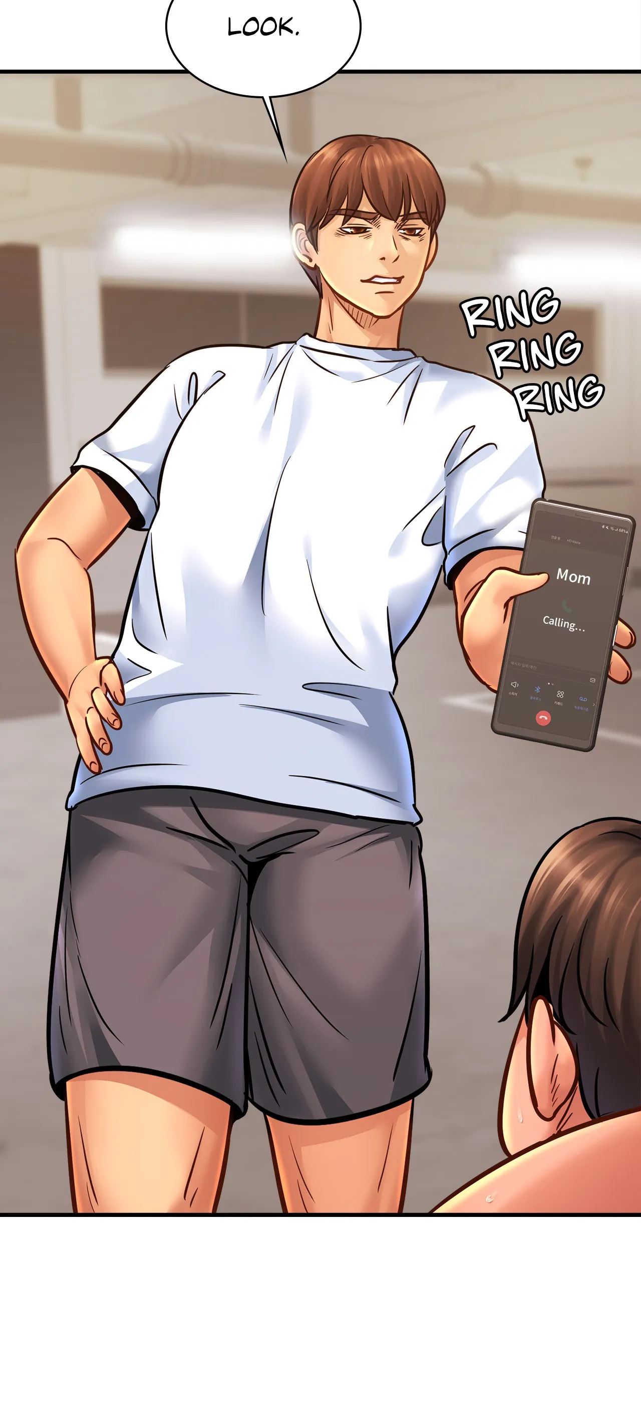 Close Family Chapter 61 image 49