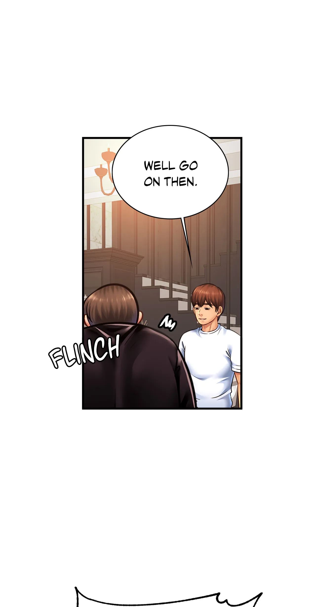 Close Family Chapter 61 image 5