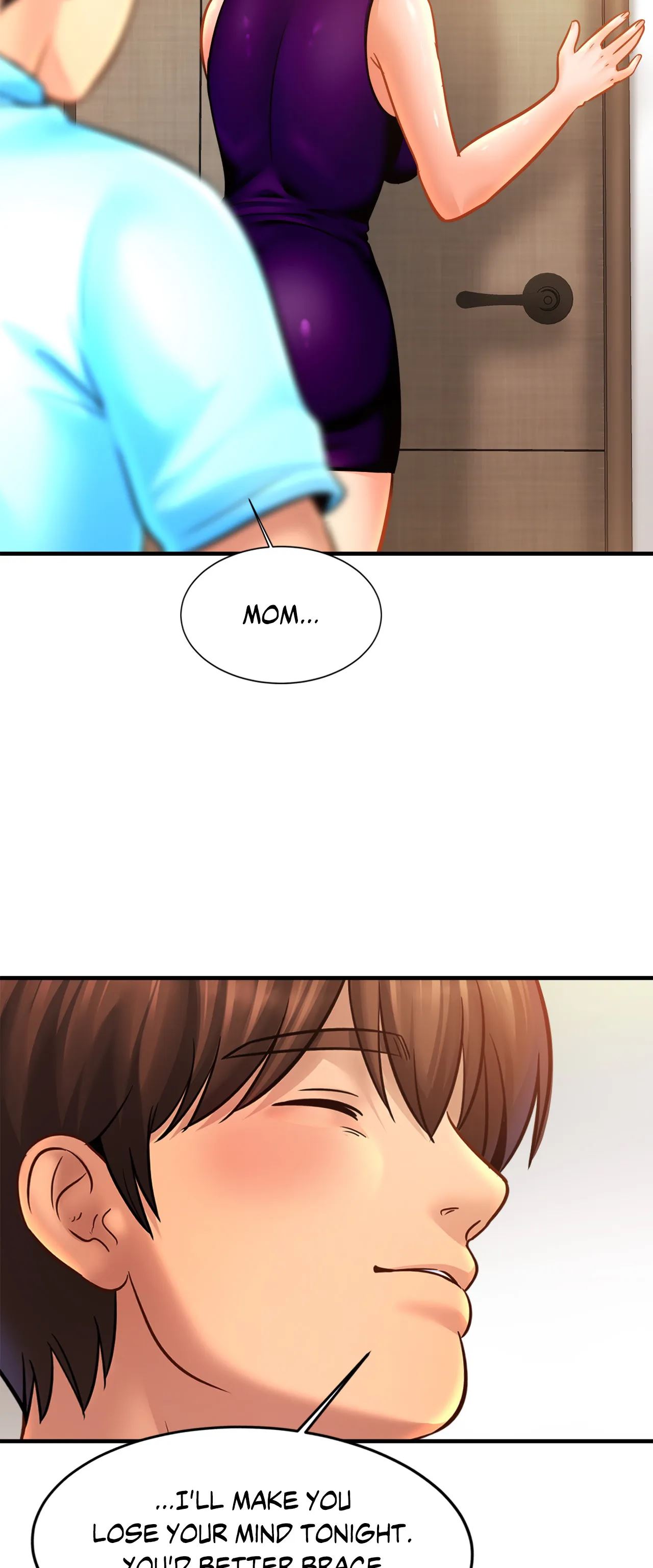 Close Family Chapter 62 image 33