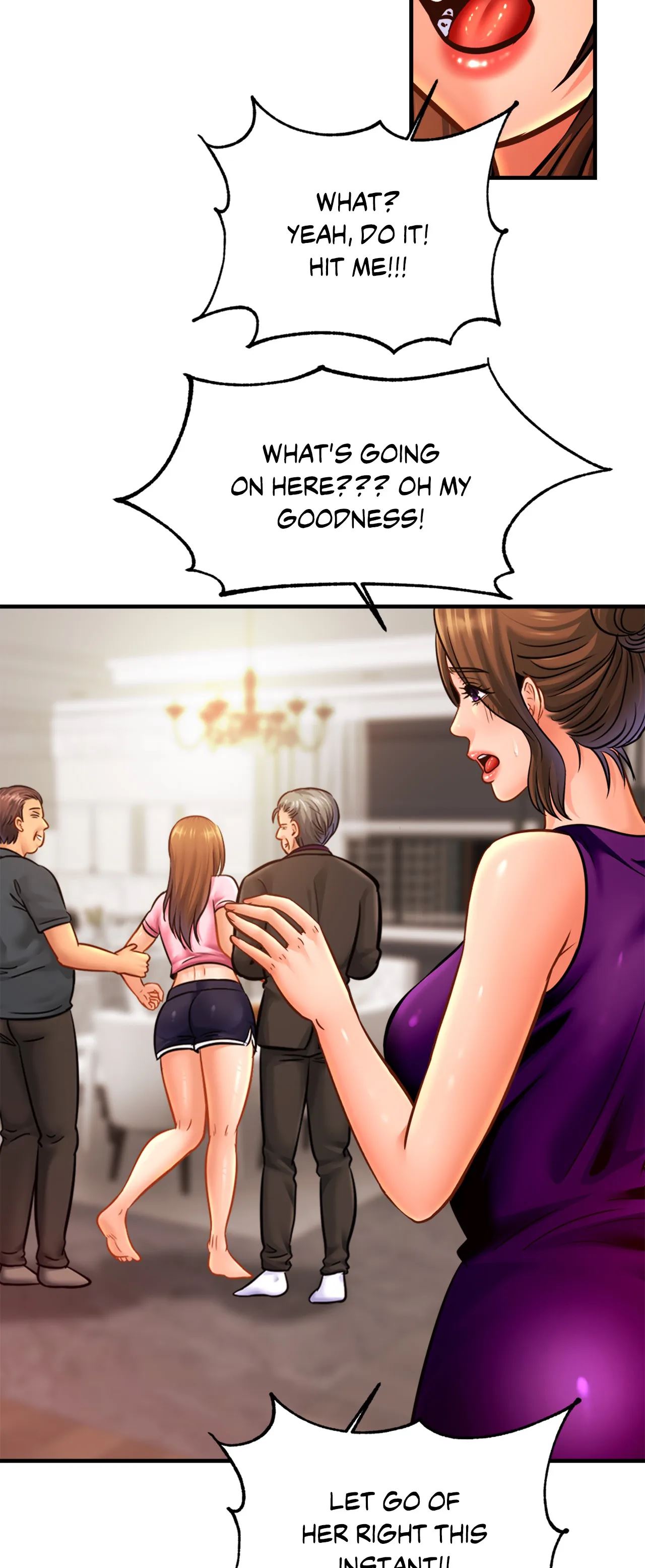Close Family Chapter 62 image 38