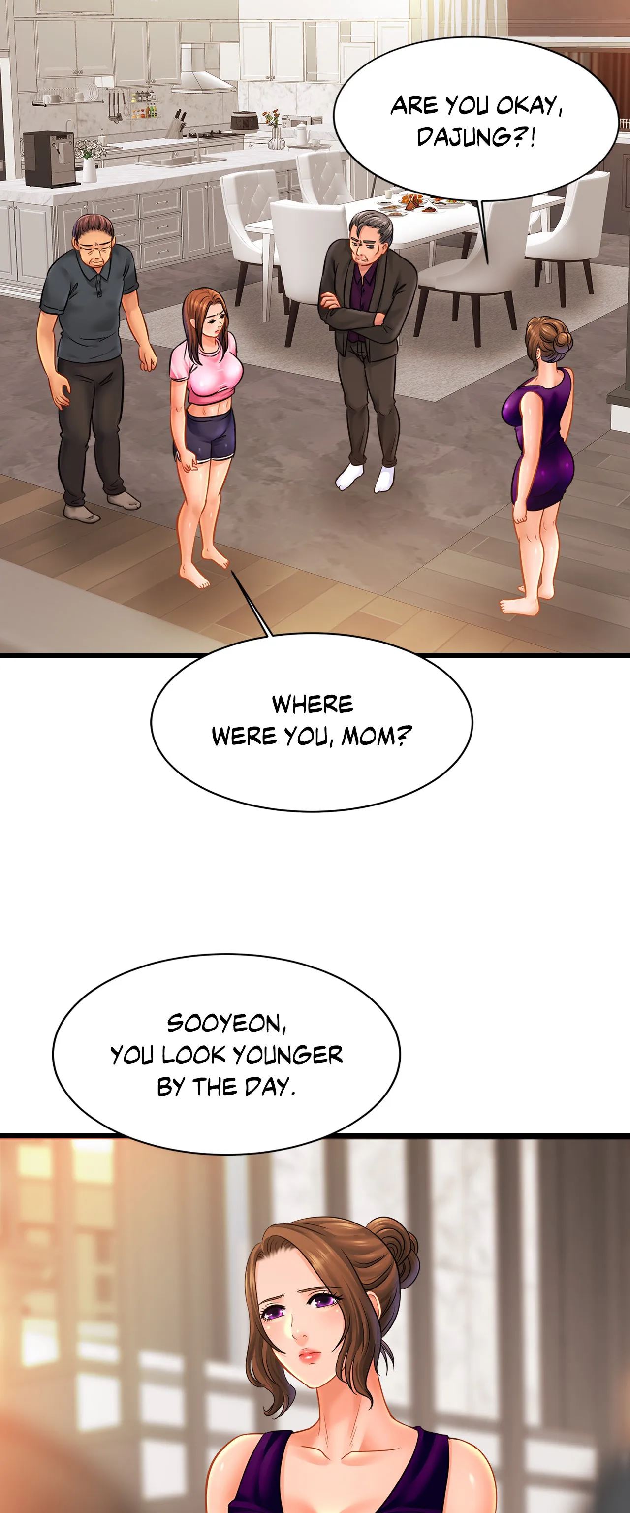 Close Family Chapter 62 image 41
