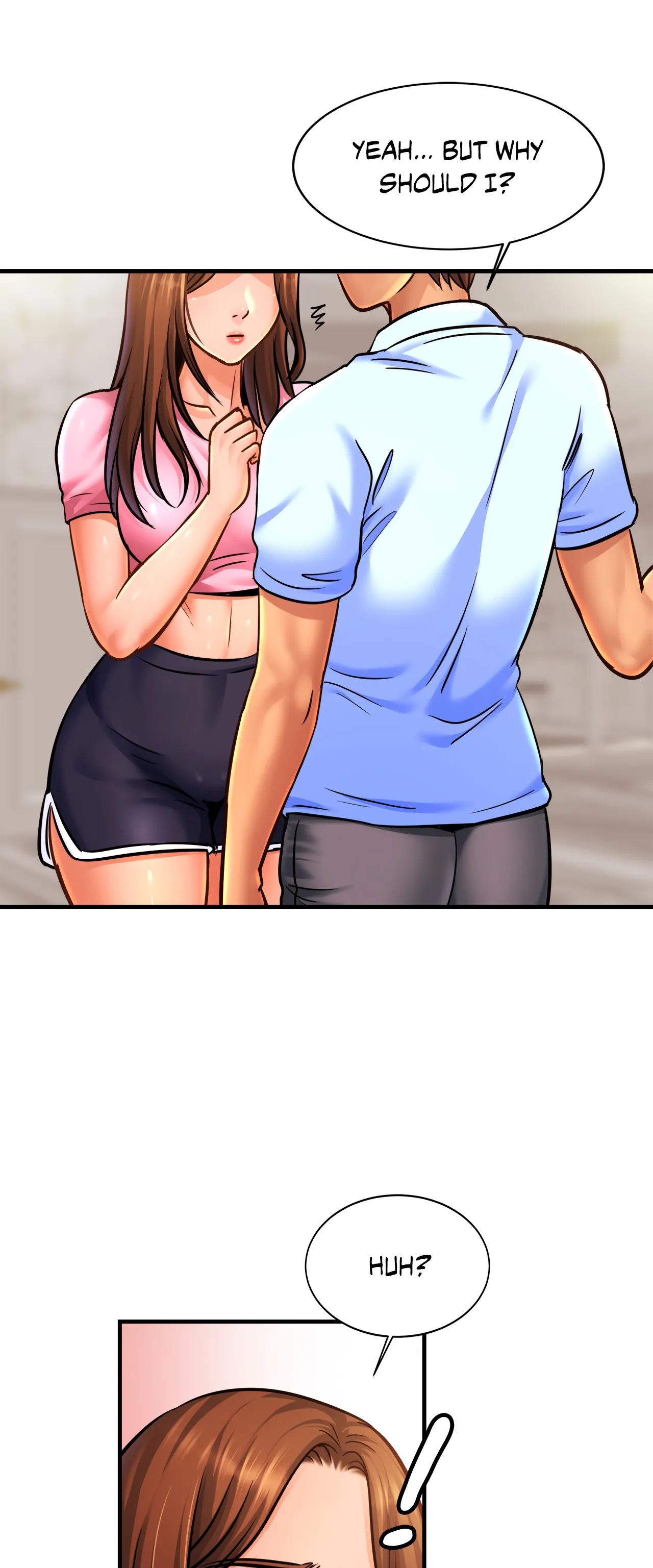 Close Family Chapter 63 image 12