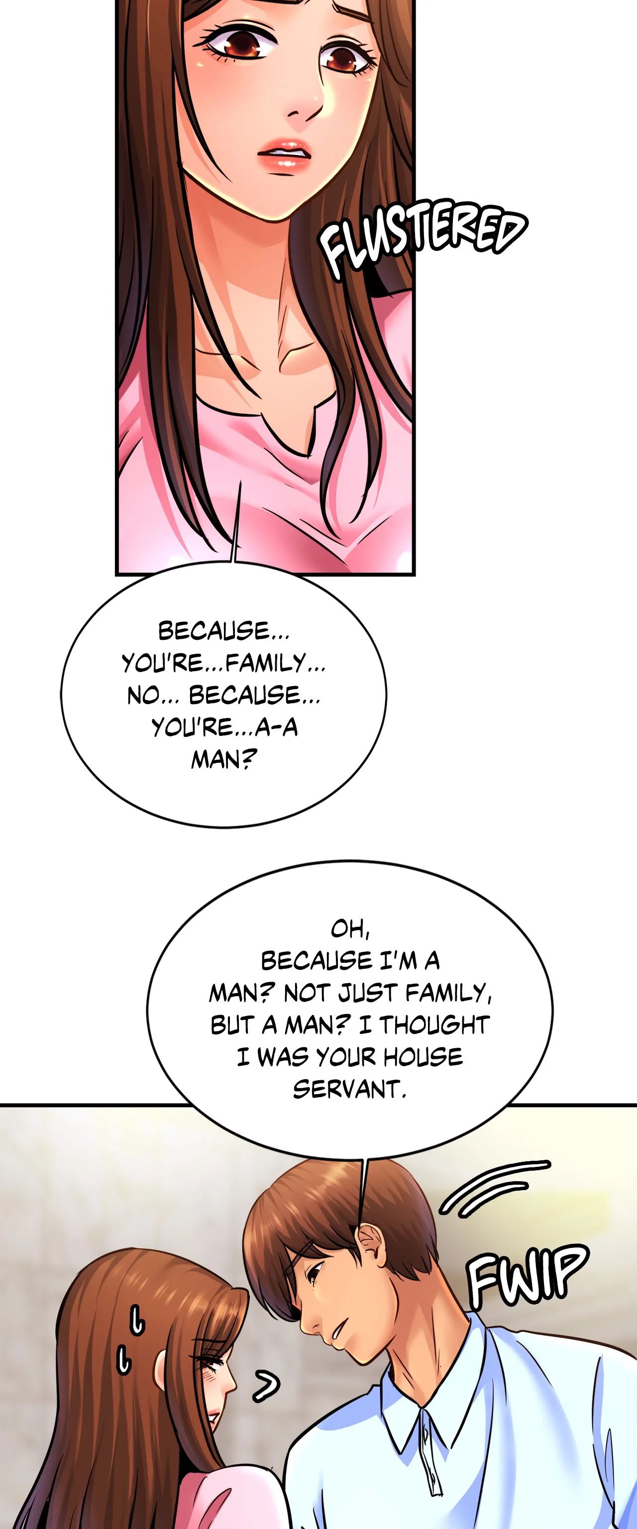 Close Family Chapter 63 image 13