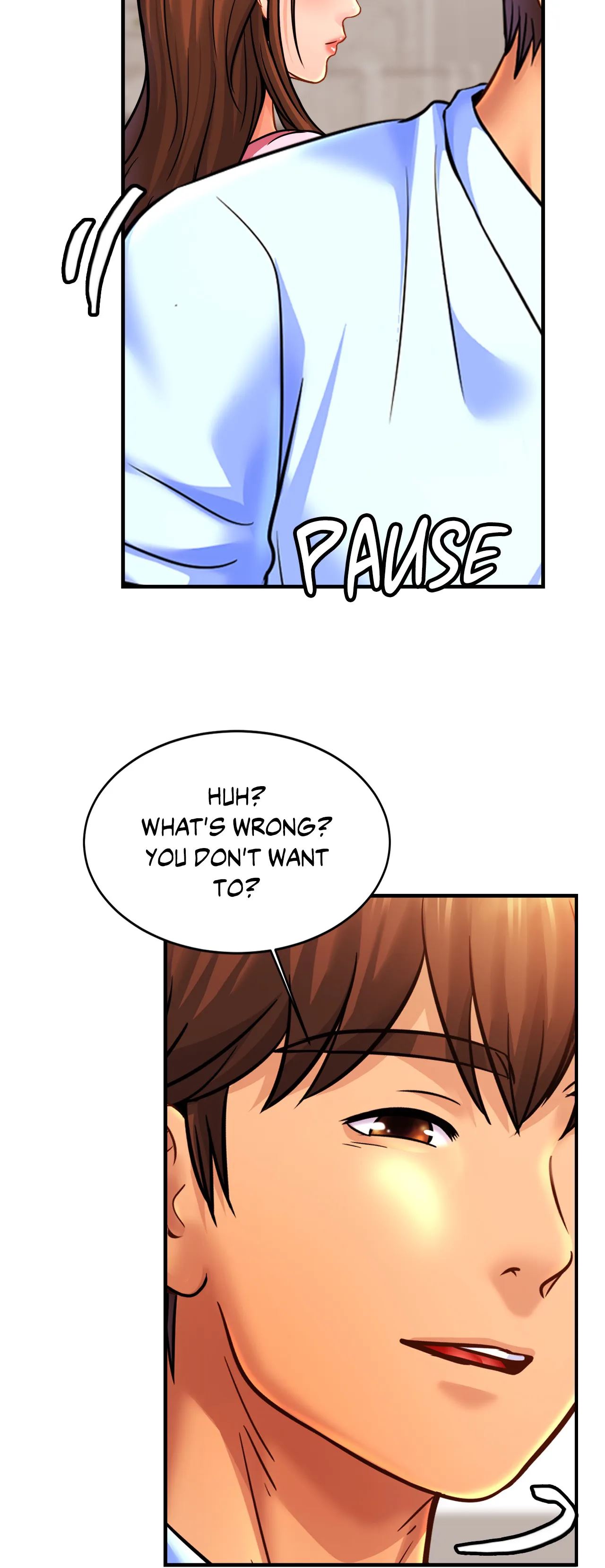 Close Family Chapter 63 image 21