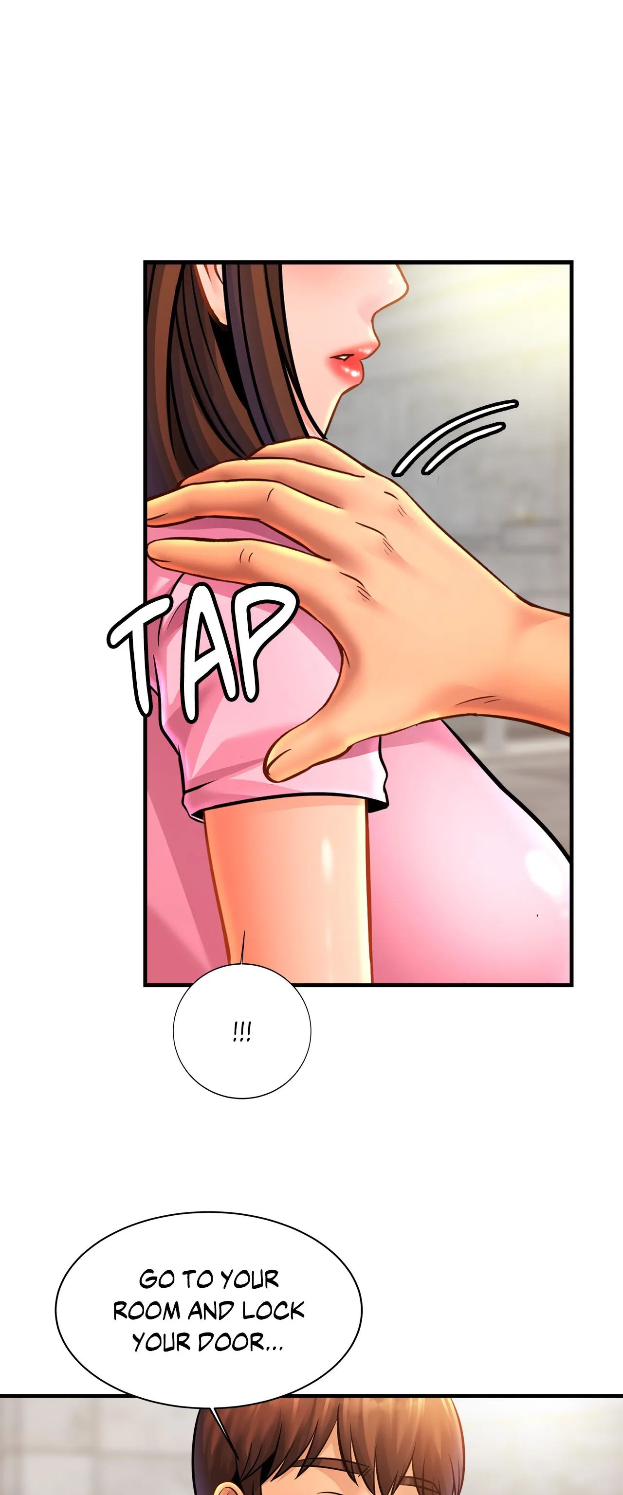 Close Family Chapter 63 image 24